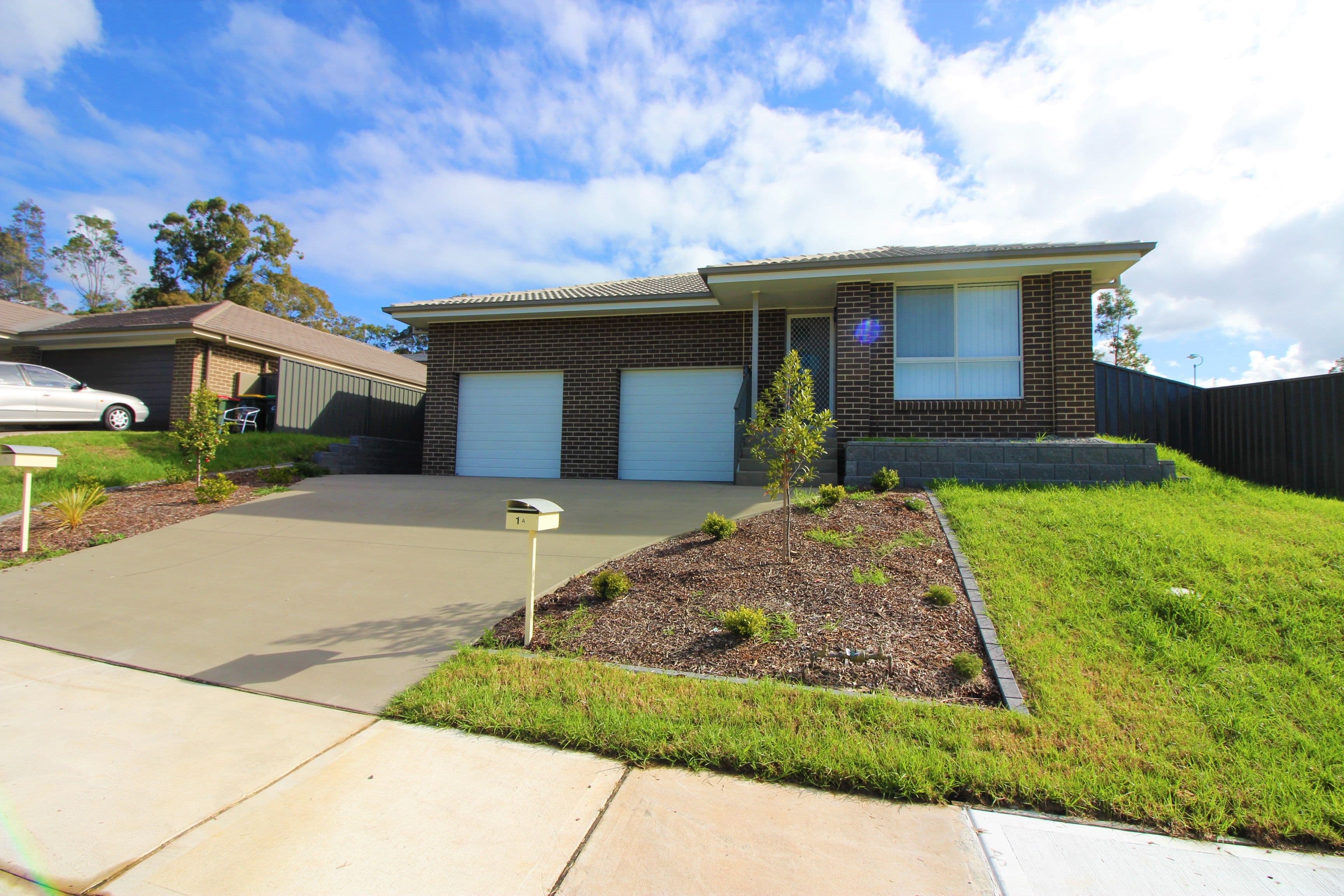 1A Creswell Street, WADALBA NSW 2259, Wadalba - Image 1