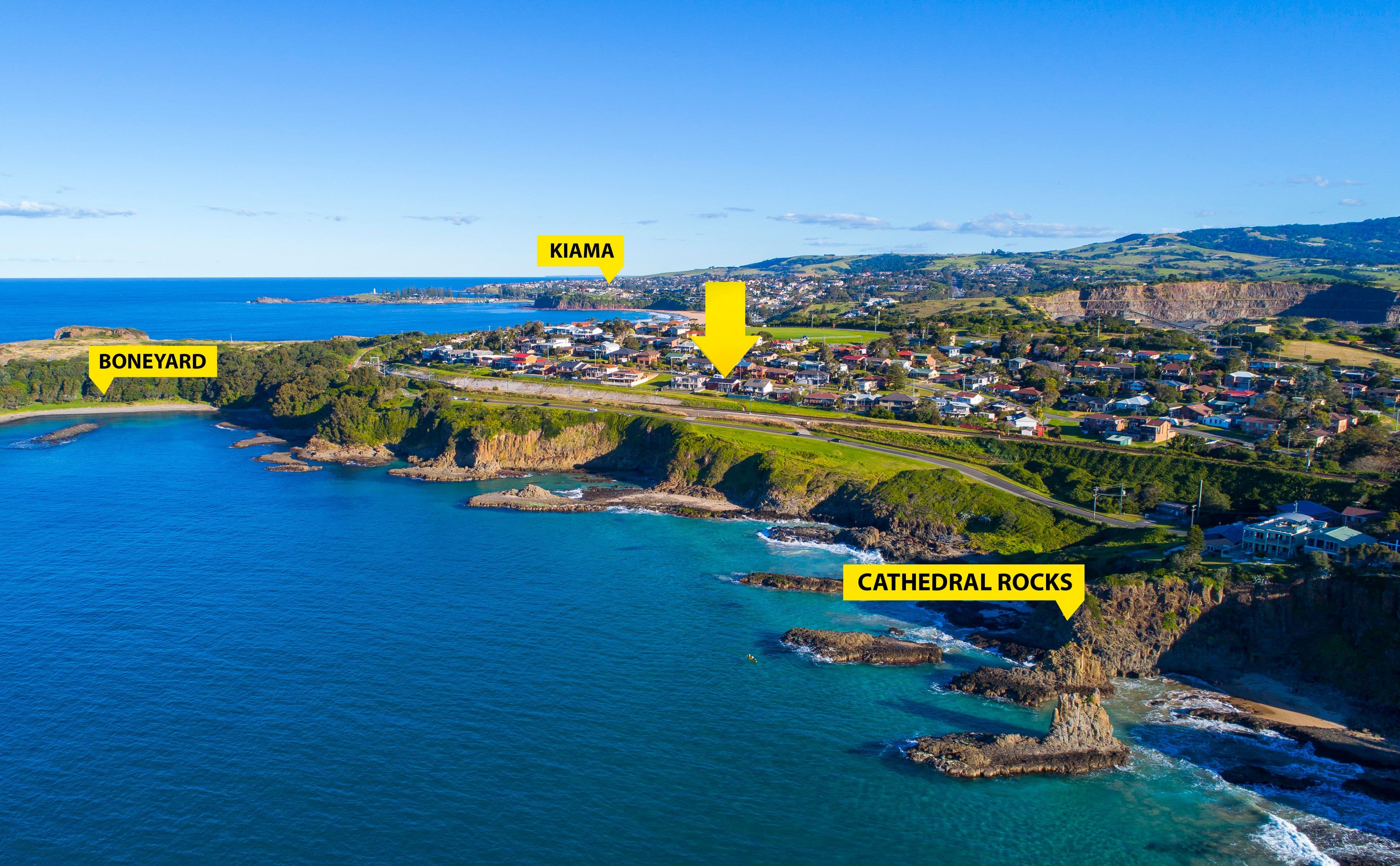 16 Cathedral Rocks Avenue, Kiama Downs - Image 1