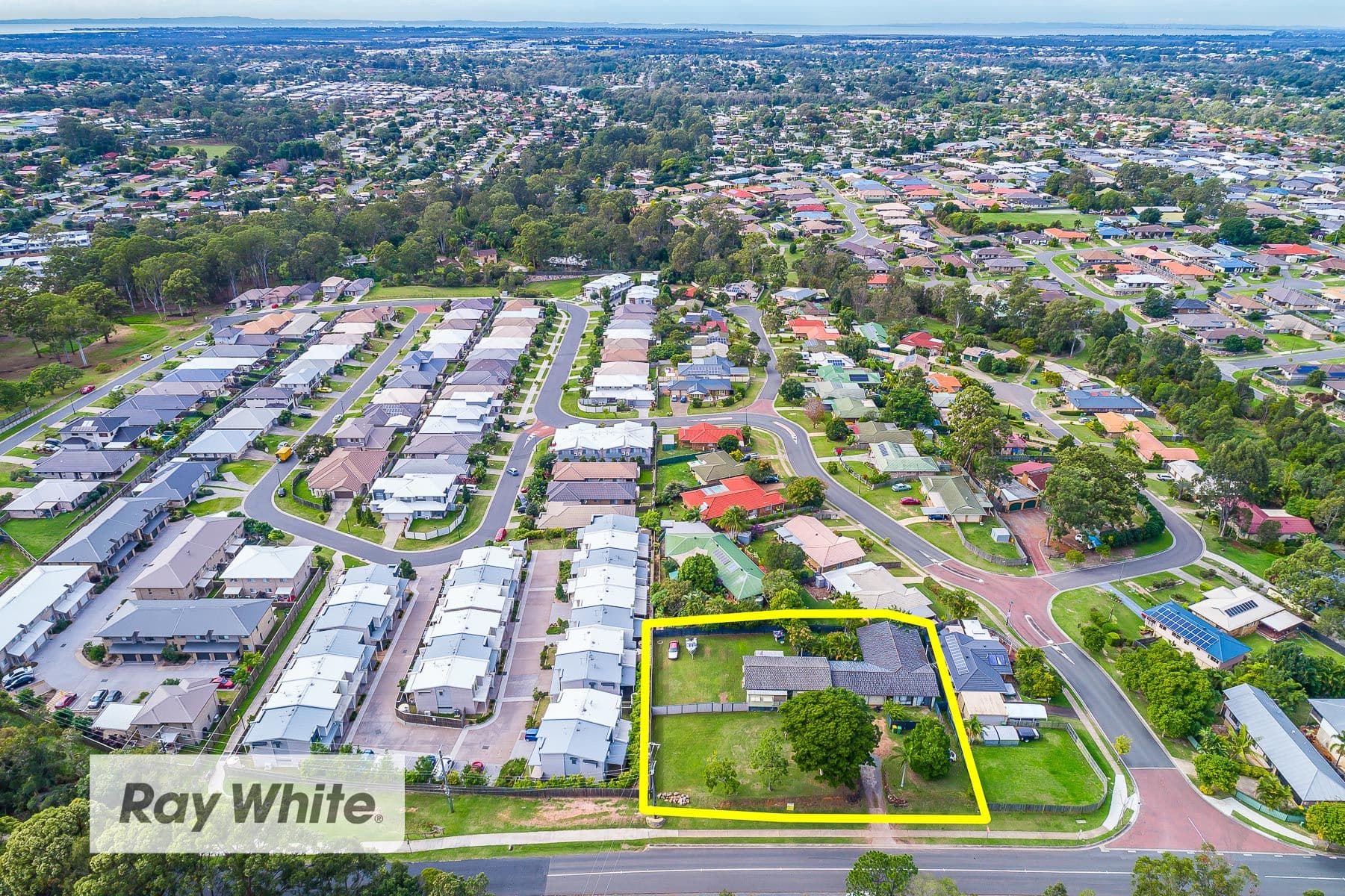36 Thompson Road, Kallangur QLD 4503, Kallangur - Image 1