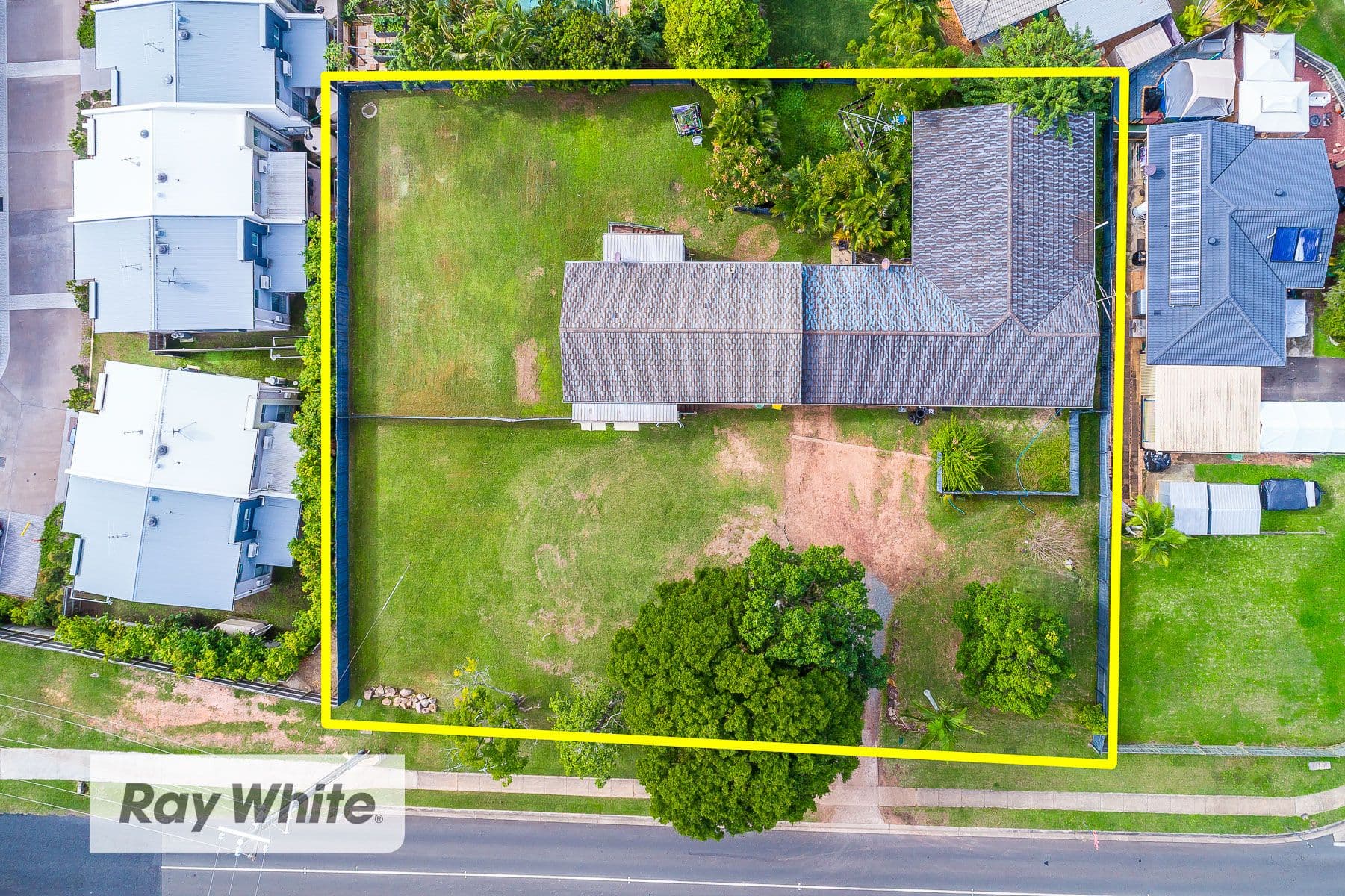 36 Thompson Road, Kallangur QLD 4503, Kallangur - Thumbnail 2
