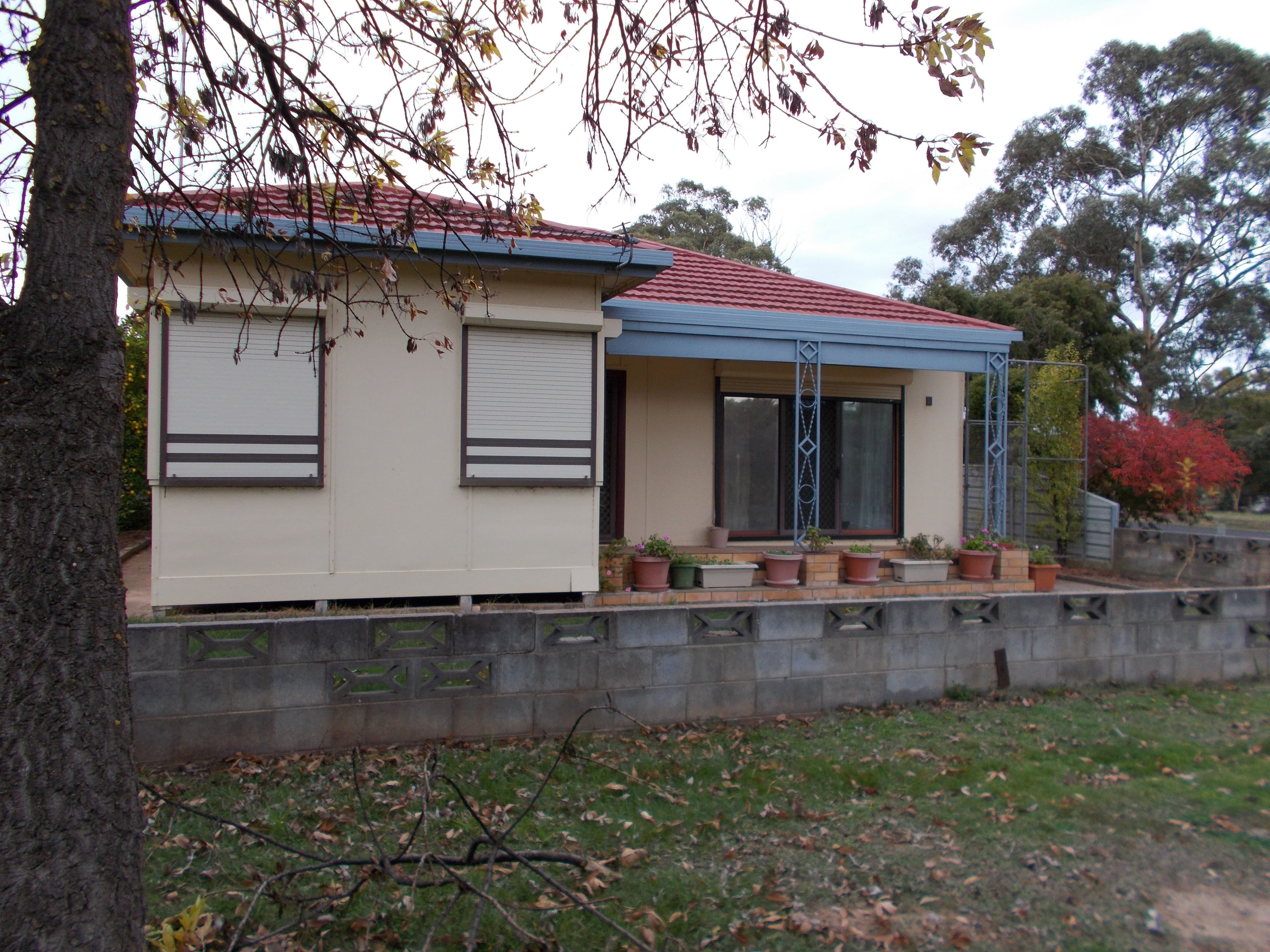 2 Eighth Street, Bordertown SA 5268, Bordertown - Image 1