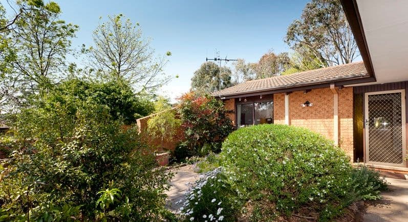 8/1 Sexton Street, Cook ACT 2614, Cook - Image 1