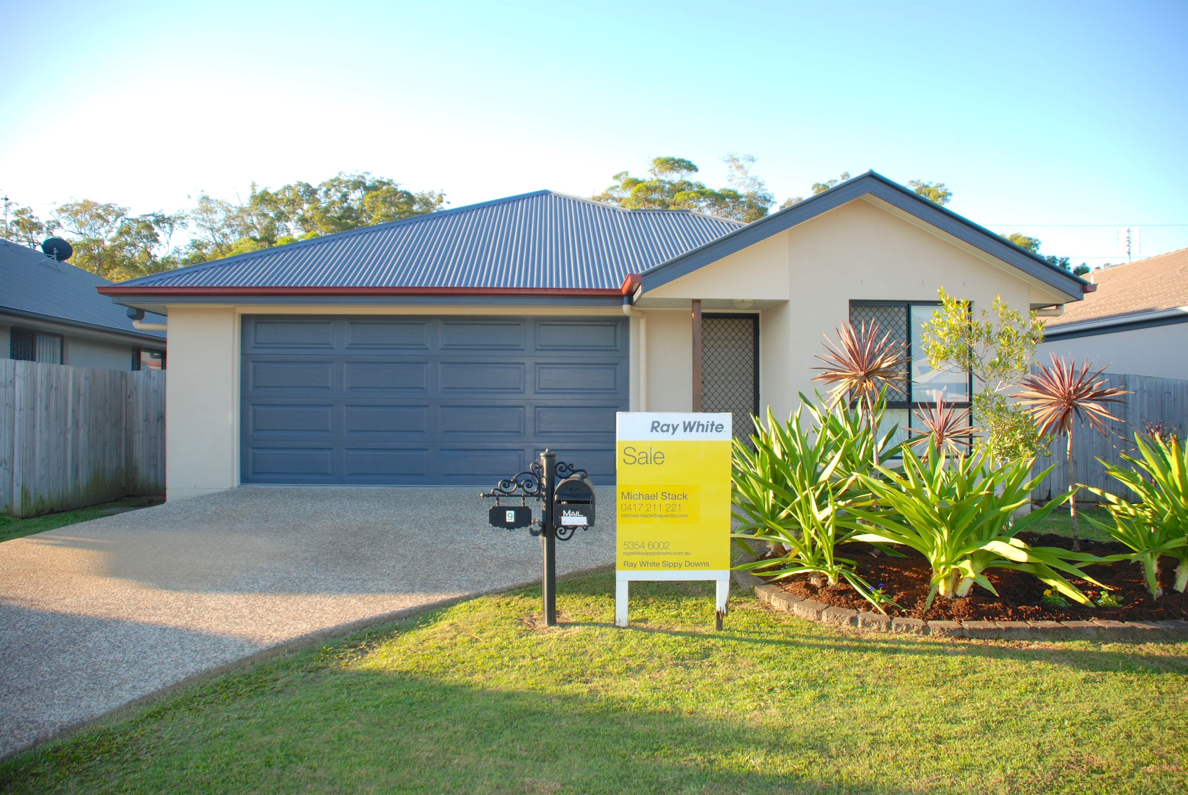9 Wisteria Crescent, Sippy Downs QLD 4556, Sippy Downs - Image 1