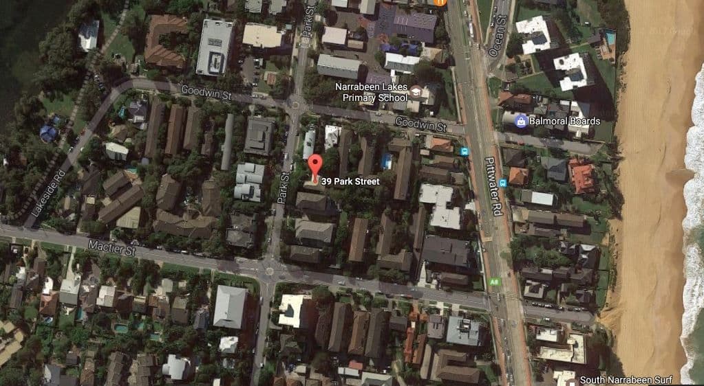 39 Park Street, Narrabeen - Image 1