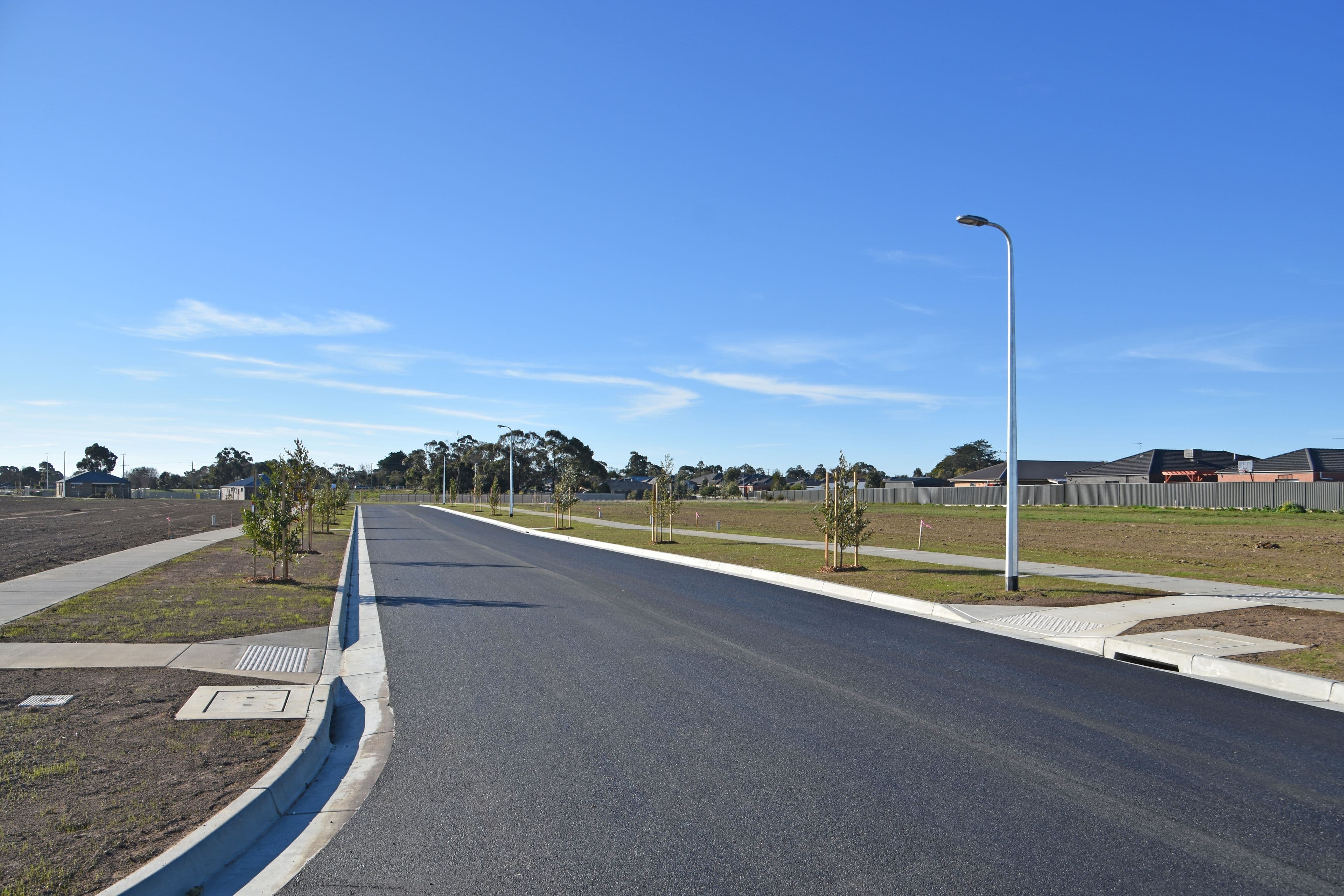 Lot 40 Ormond Street, DELACOMBE  Victoria  3356, Australia, Delacombe - Thumbnail 4