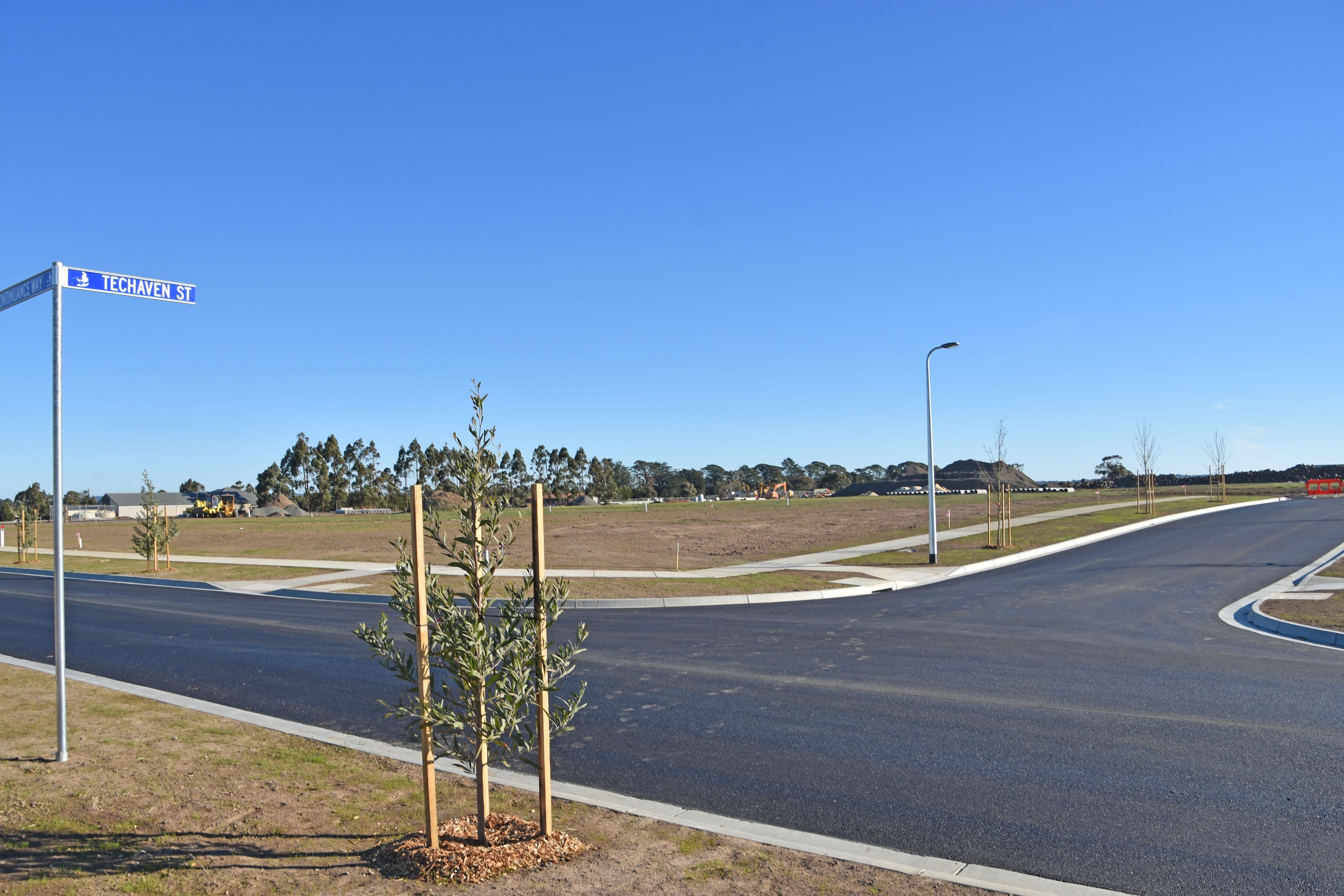 Lot 40 Ormond Street, DELACOMBE  Victoria  3356, Australia, Delacombe - Thumbnail 7