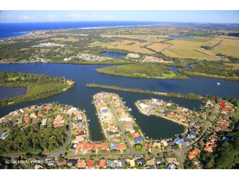 2/105 Old Ferry Road, Banora Point NSW 2486, Banora Point - Thumbnail 2