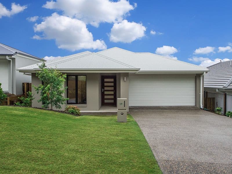 39 Stephens Street, Upper Coomera QLD 4209, Upper Coomera - Thumbnail 2
