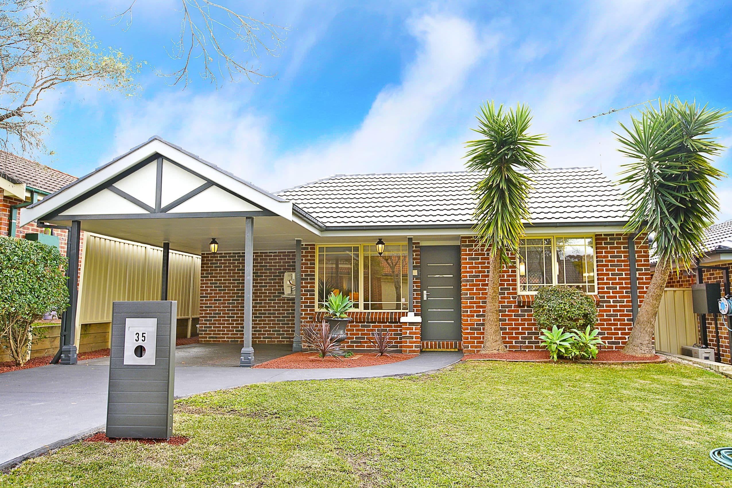 35 Harwood Circuit, Glenmore Park - Image 1