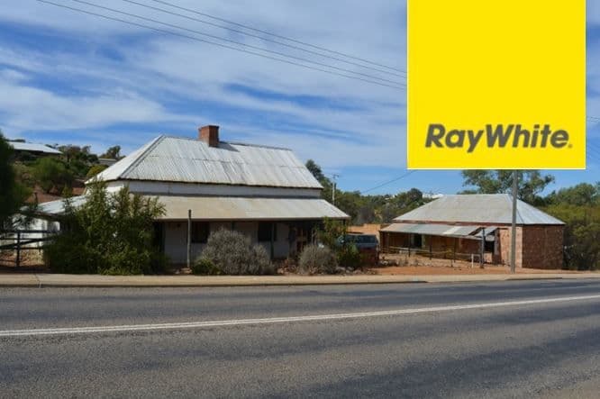 174 Hampton Road, Northampton WA 6535, Northampton - Image 1
