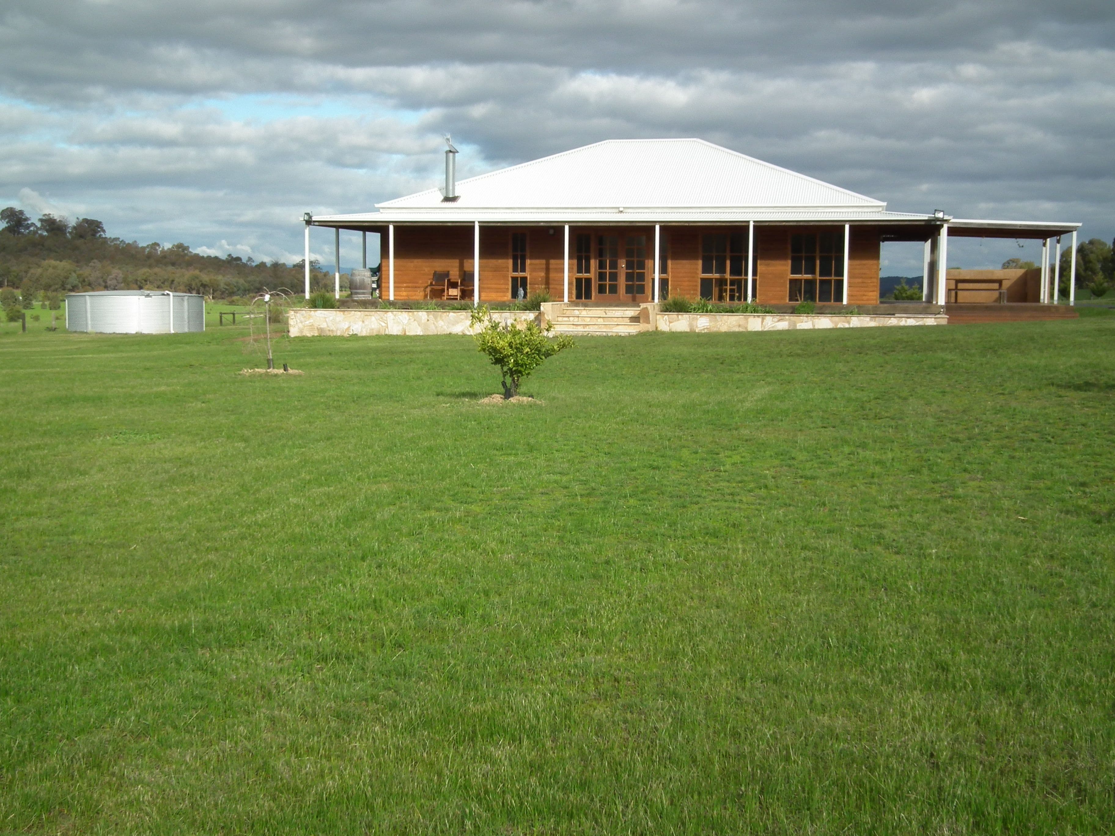 3274 Heathcote-Nagambie Road, Nagambie VIC 3608, Nagambie - Image 1