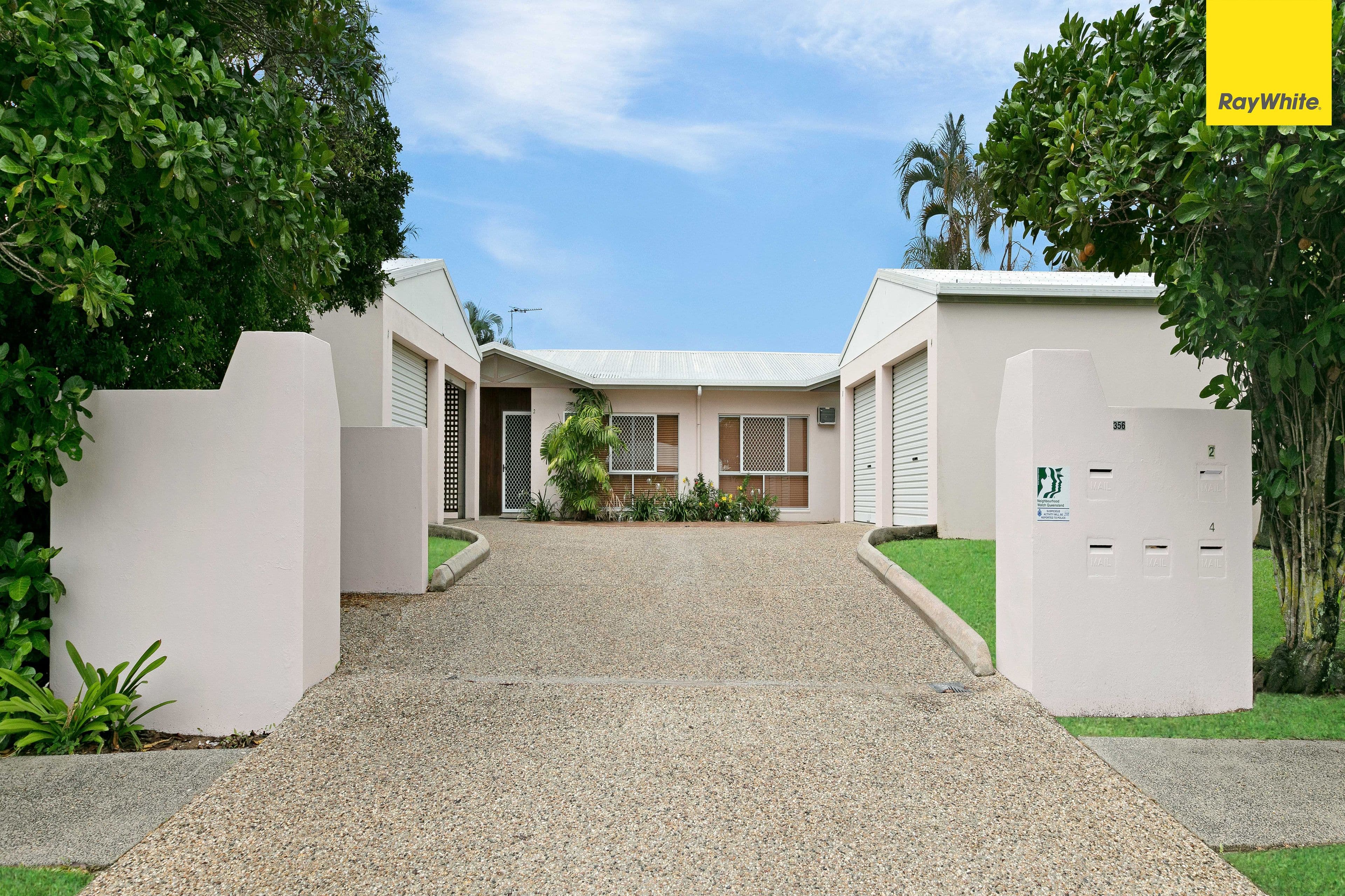 356 McCoombe Street, Mooroobool QLD 4870, Mooroobool - Image 1