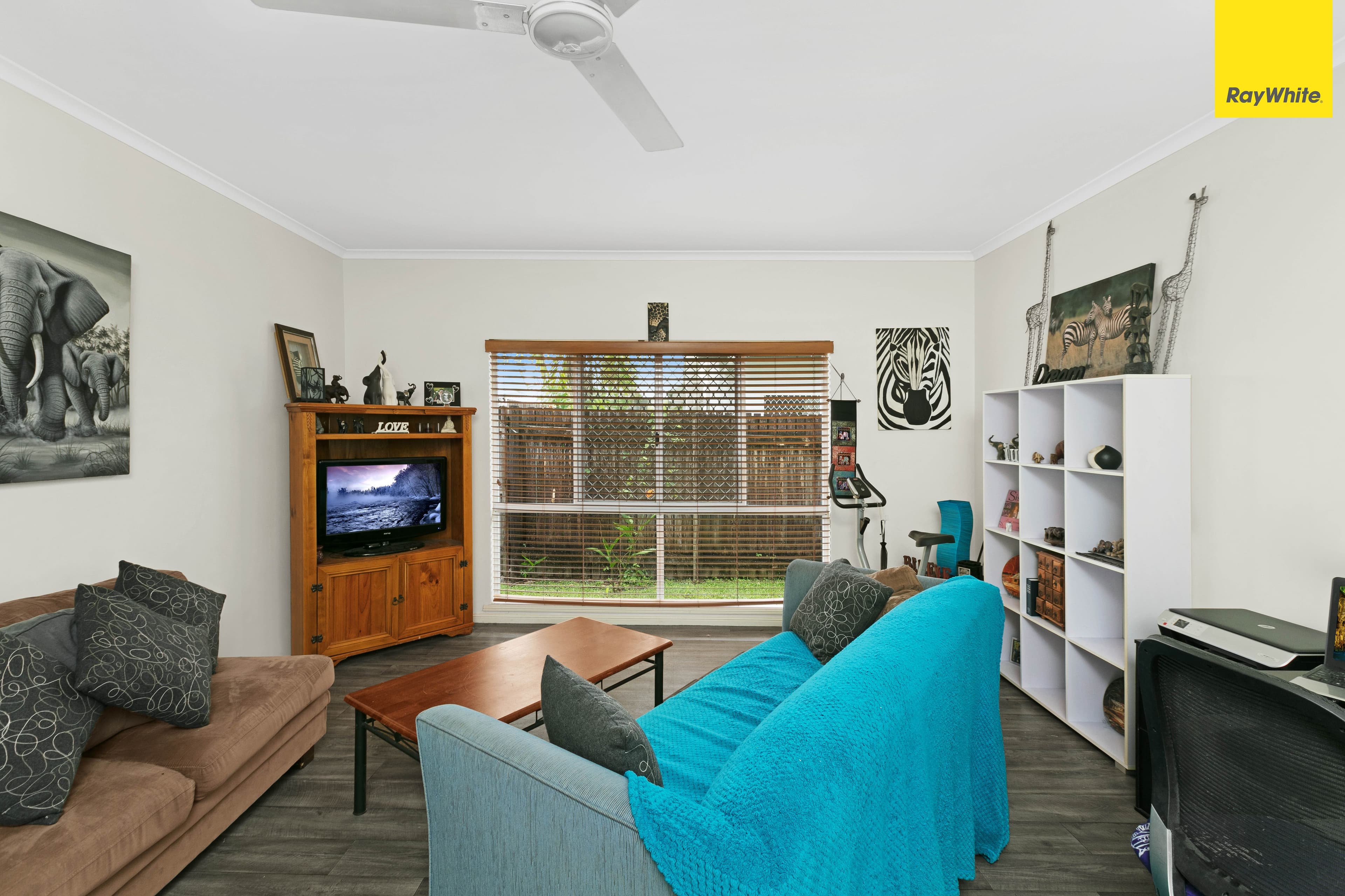356 McCoombe Street, Mooroobool QLD 4870, Mooroobool - Thumbnail 3