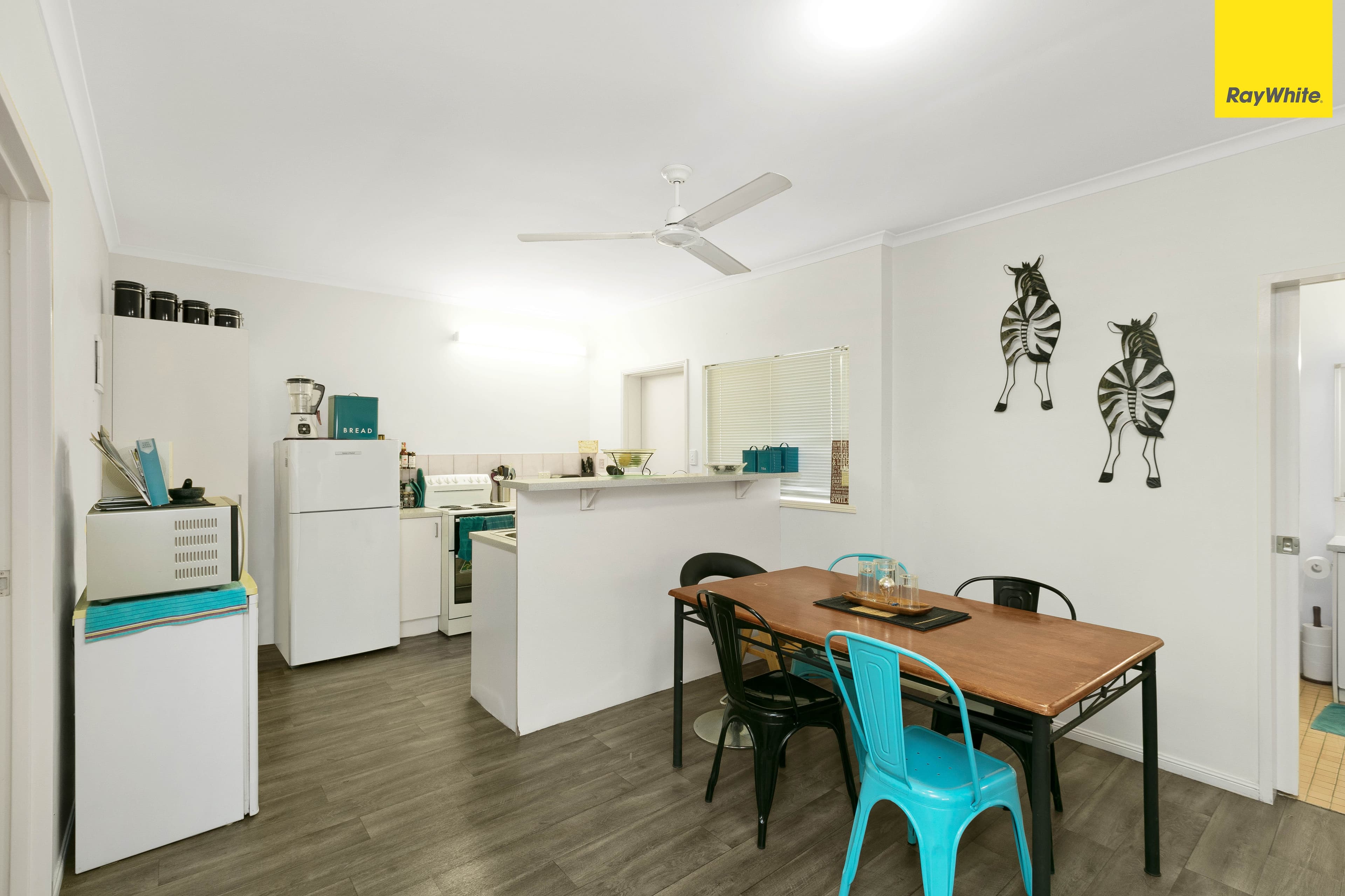 356 McCoombe Street, Mooroobool QLD 4870, Mooroobool - Thumbnail 2