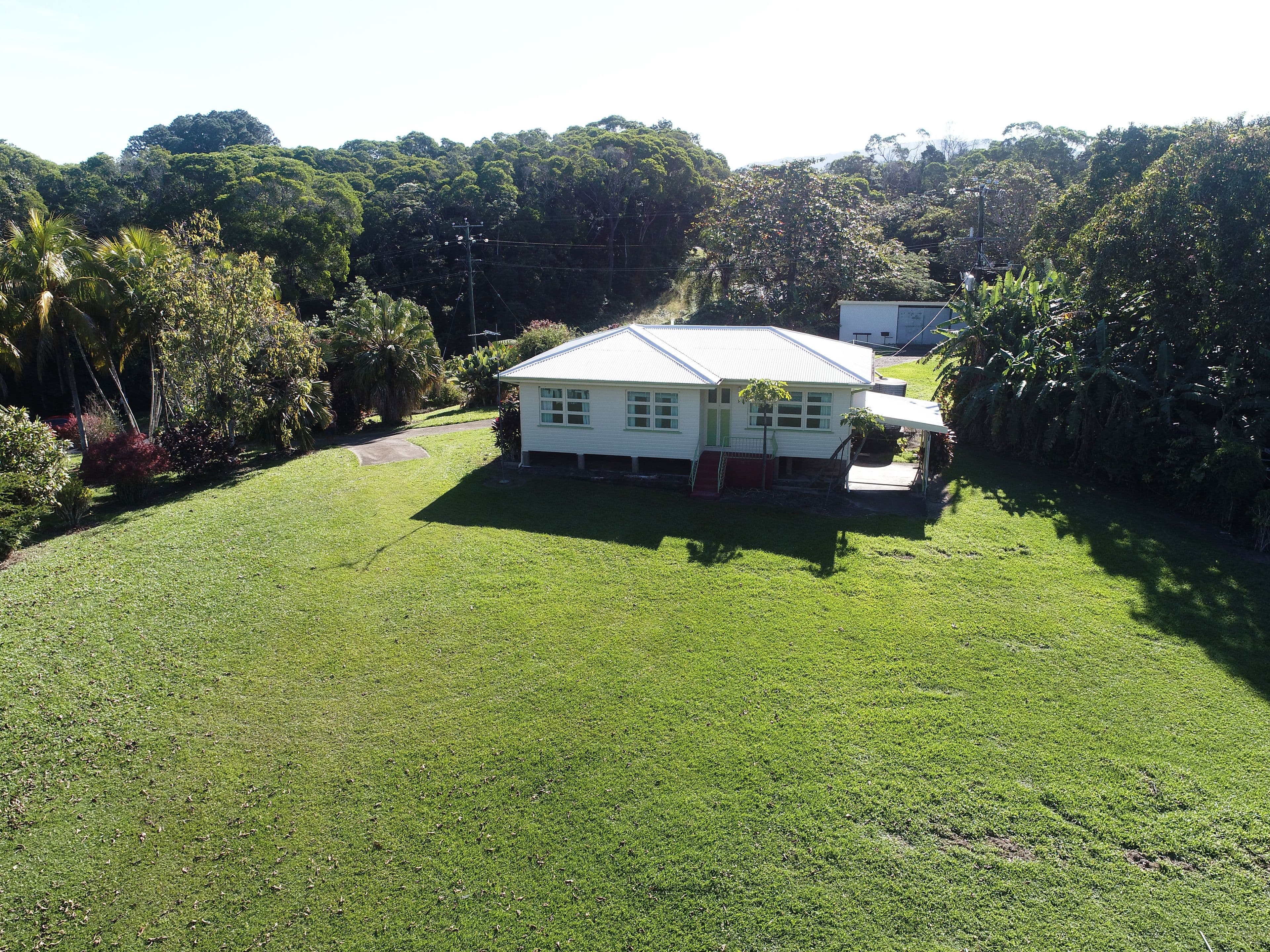 2-6 Black Mountain Road, Kuranda QLD 4881, Kuranda - Thumbnail 2