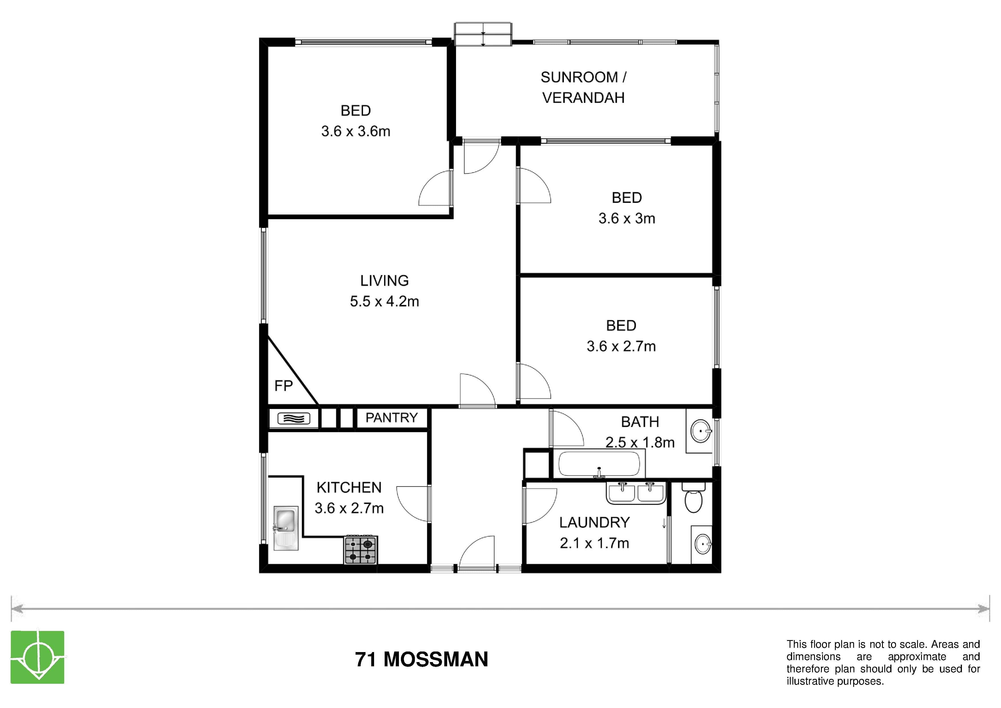 71 Mossman Street, Armidale - Thumbnail 6