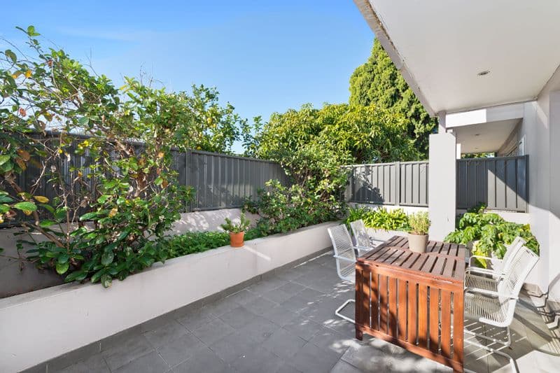 1 Moyes Street, Marrickville NSW 2204, Marrickville - Thumbnail 5