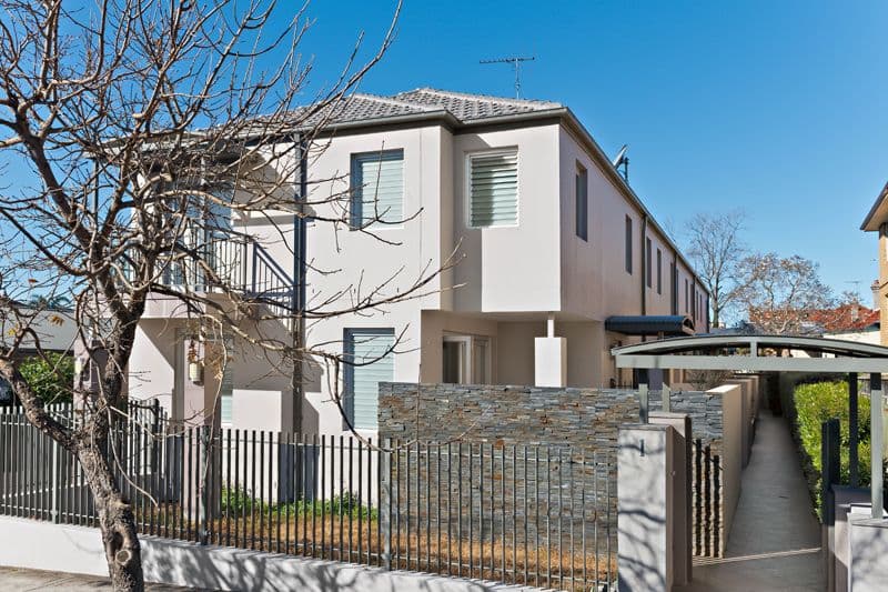 1 Moyes Street, Marrickville NSW 2204, Marrickville - Image 1