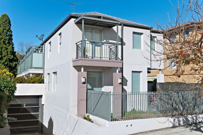 1 Moyes Street, Marrickville NSW 2204, Marrickville - Thumbnail 2