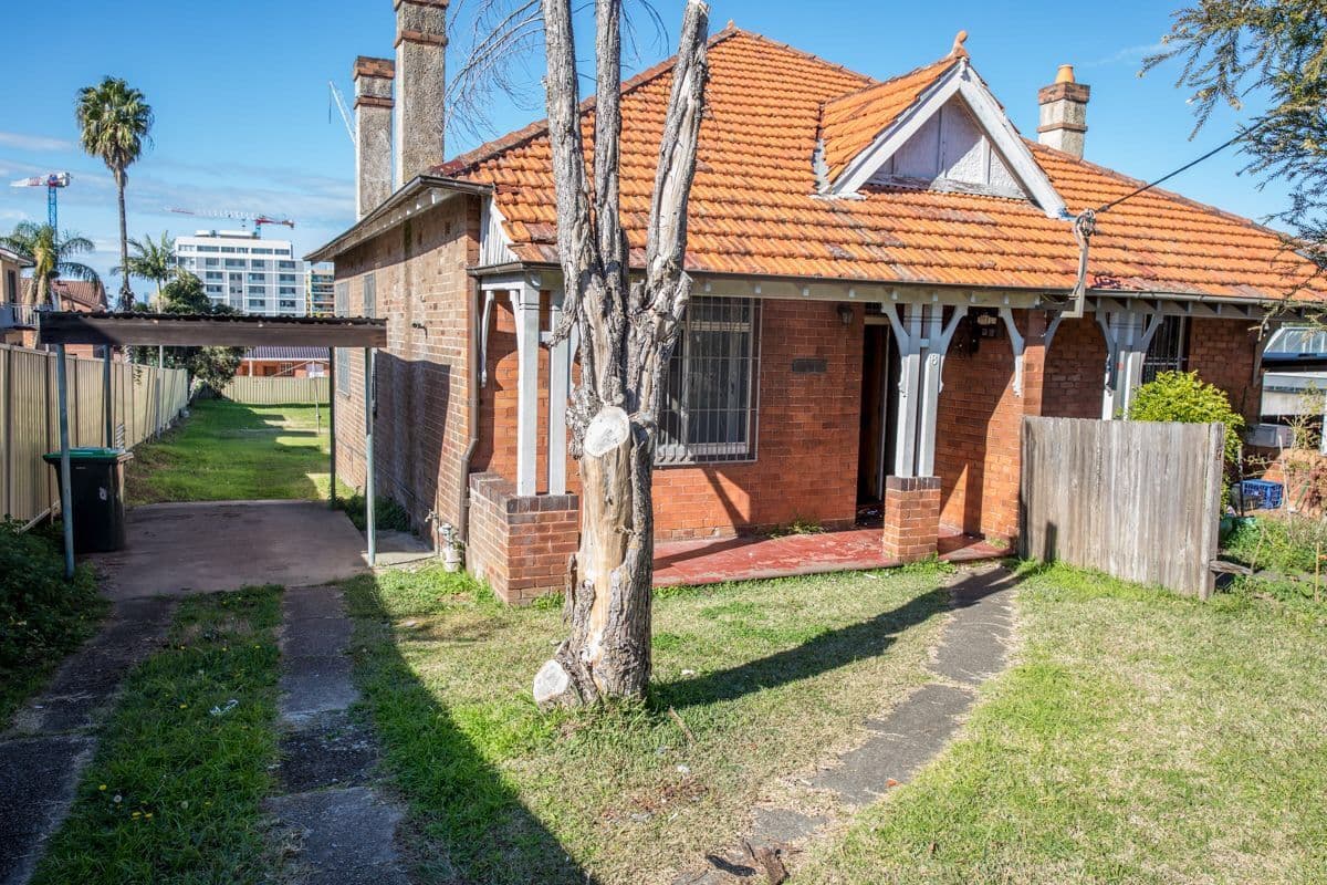 8 Park Road, Burwood NSW 2134, Burwood - Image 1