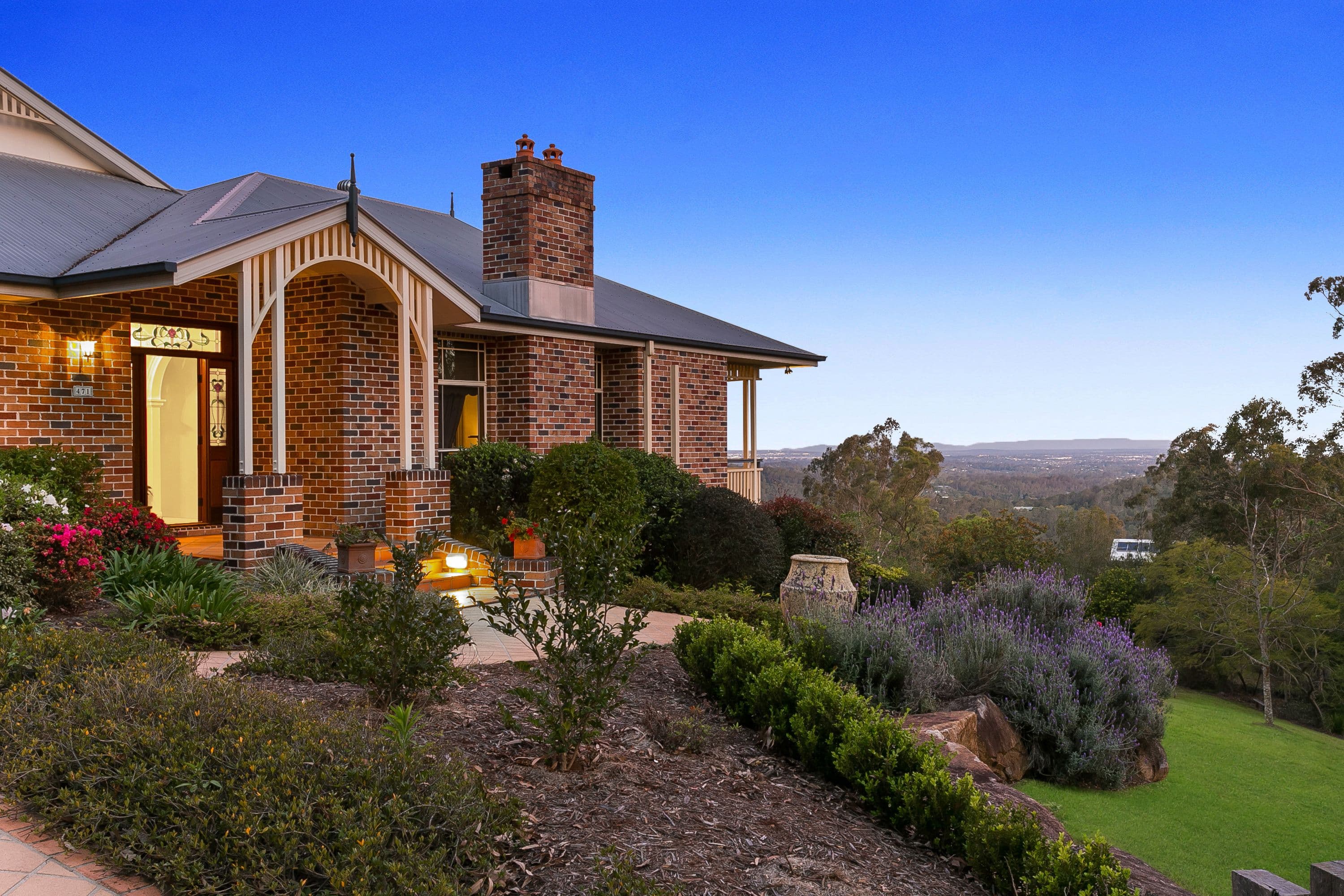 471 Gold Creek Road, Brookfield QLD 4069, Brookfield - Image 1