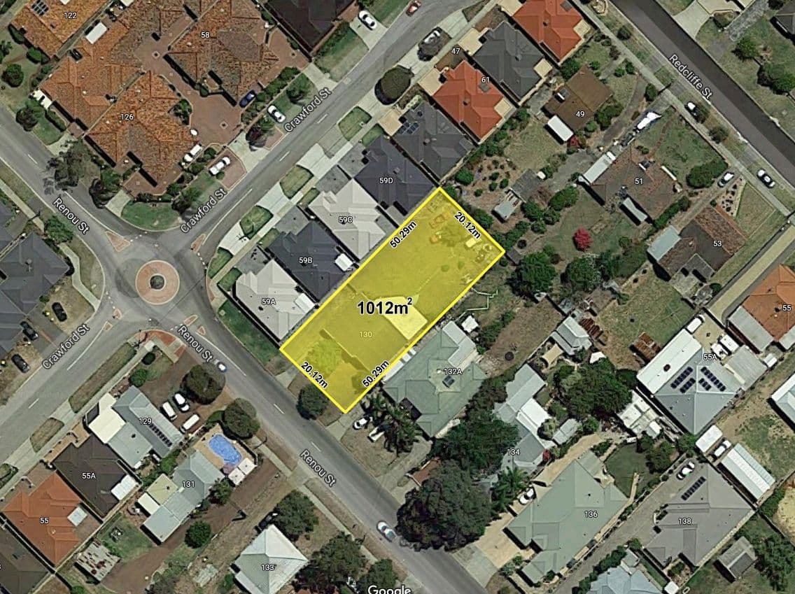 130 Renou Street, East Cannington WA 6107, East Cannington - Thumbnail 2