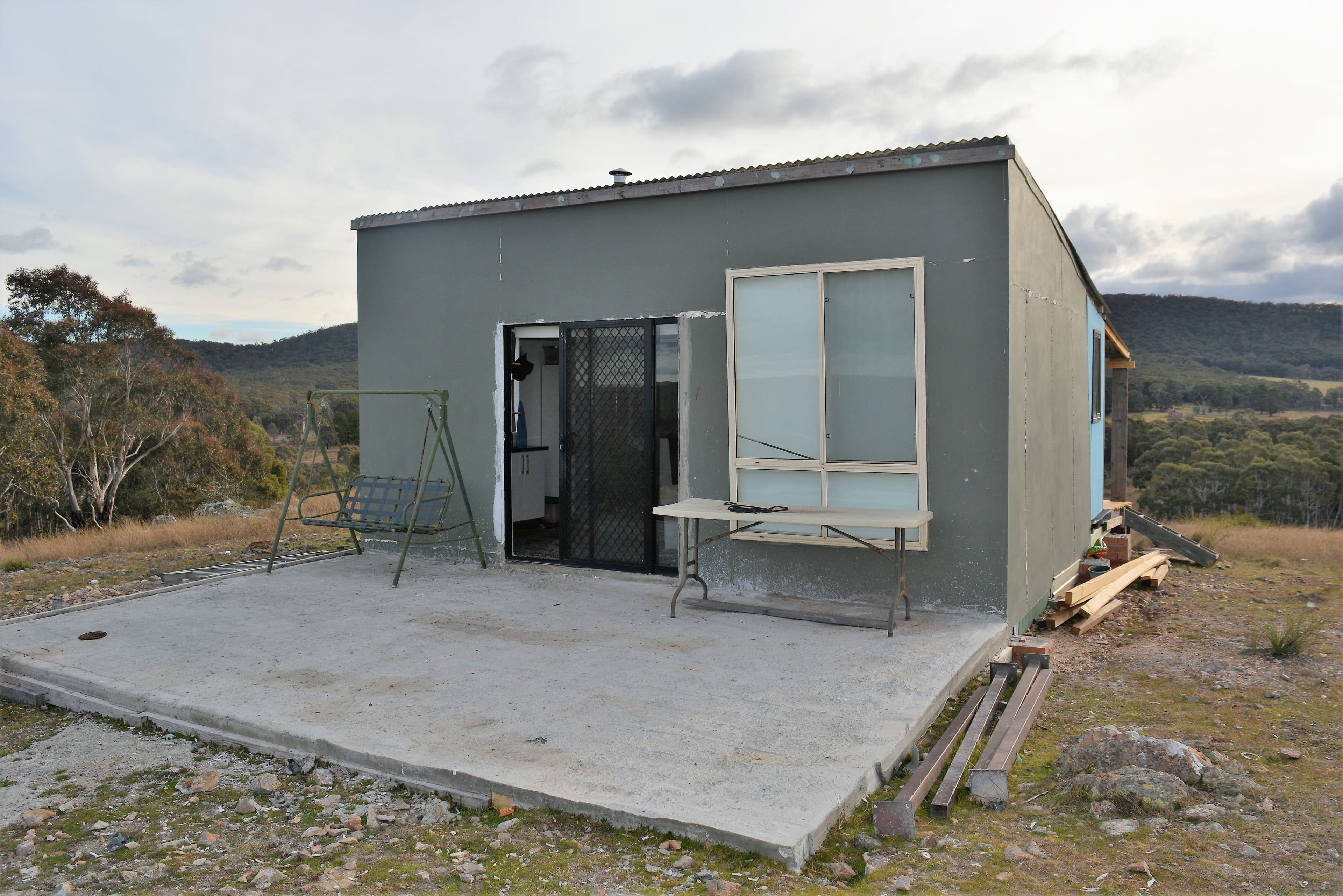 Lot 1 435 'Pine Hill' Towrang Road, Towrang NSW 2580, Towrang - Image 1