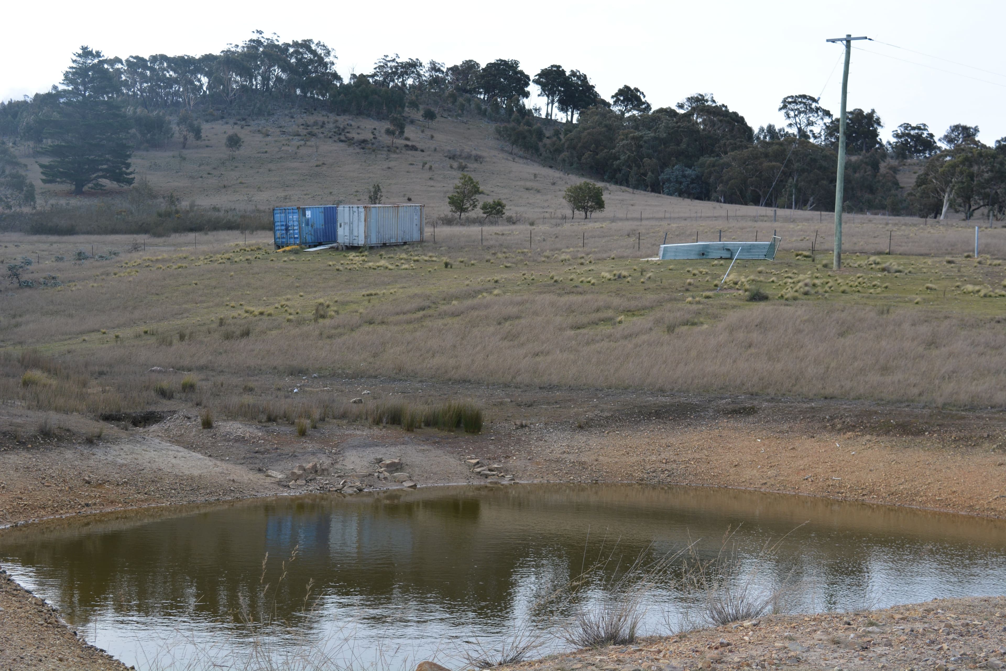 Lot 1 435 'Pine Hill' Towrang Road, Towrang NSW 2580, Towrang - Thumbnail 3