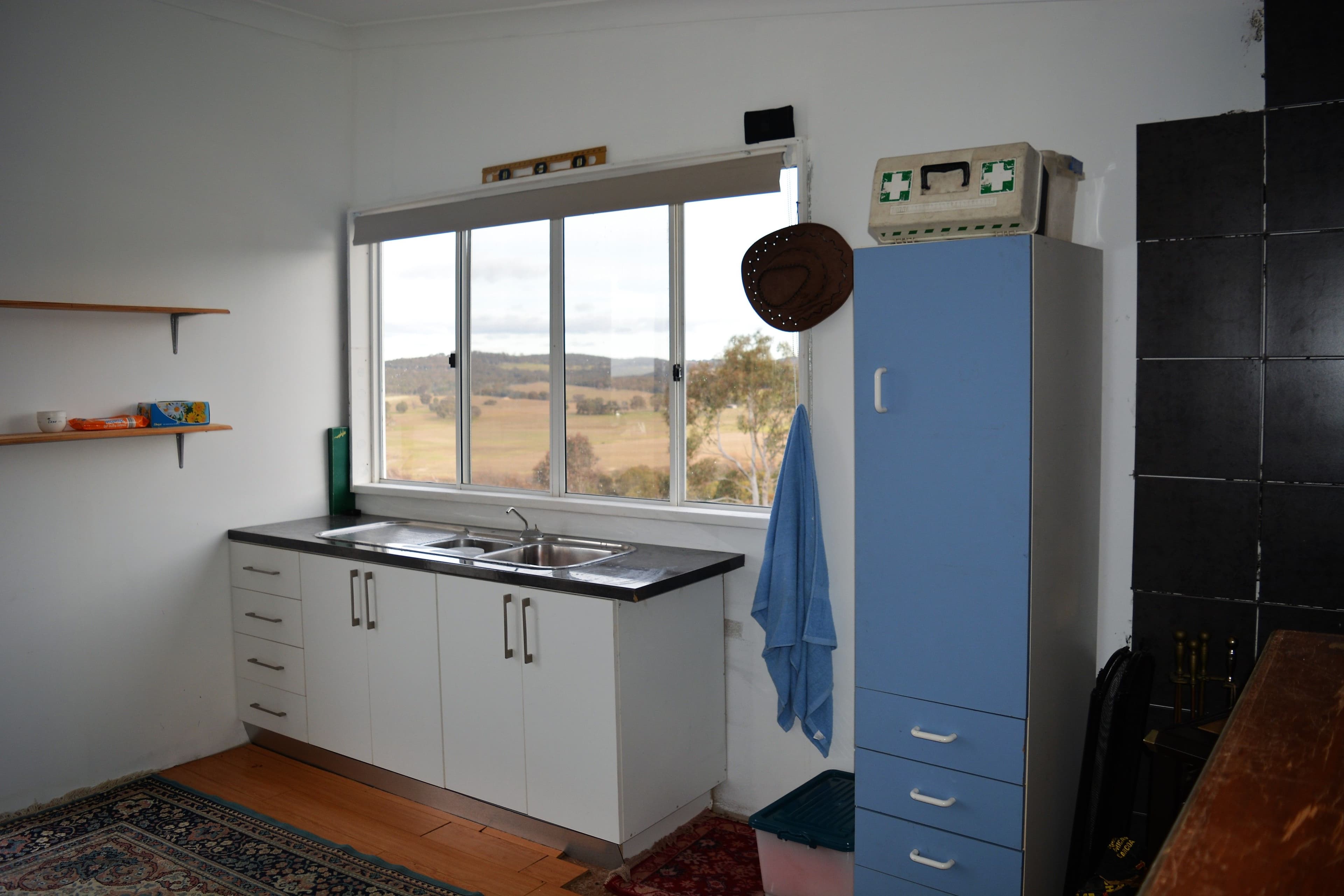 Lot 1 435 'Pine Hill' Towrang Road, Towrang NSW 2580, Towrang - Thumbnail 2