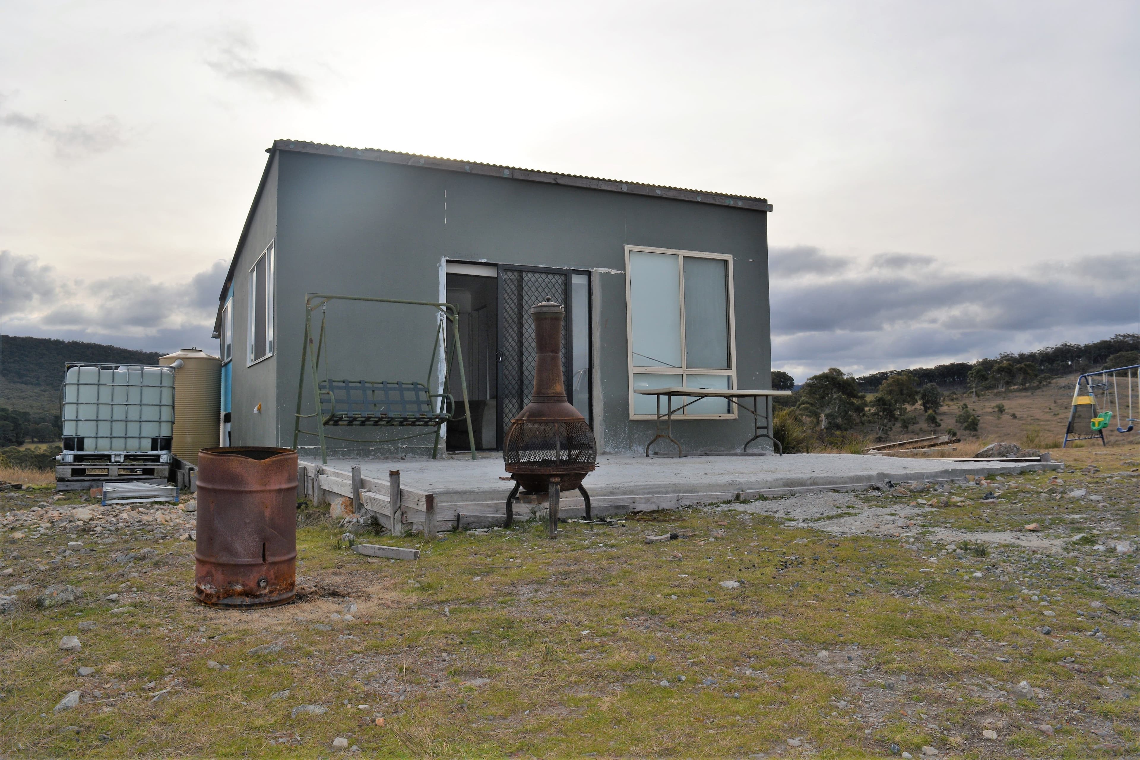 Lot 1 435 'Pine Hill' Towrang Road, Towrang NSW 2580, Towrang - Thumbnail 5