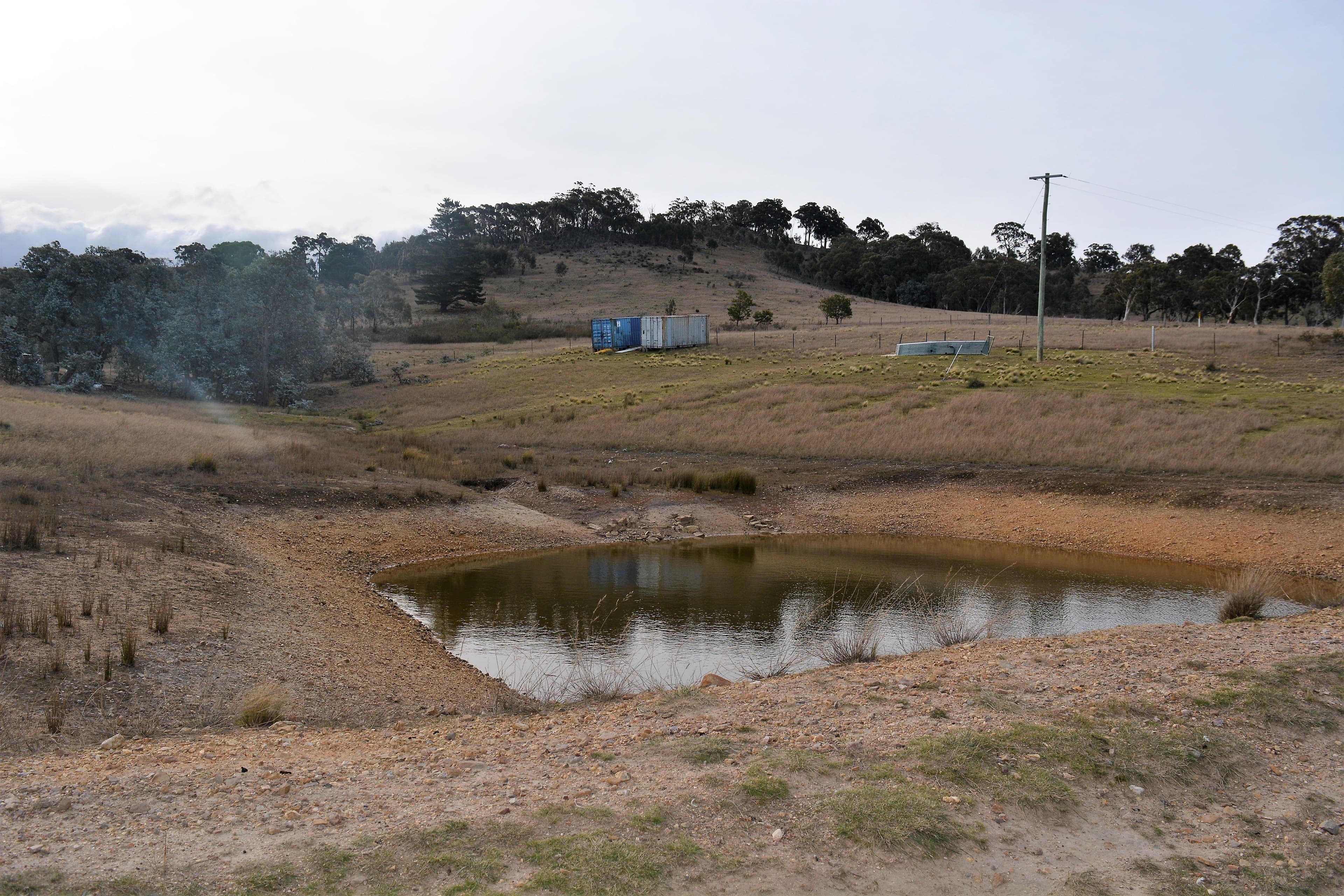 Lot 1 435 'Pine Hill' Towrang Road, Towrang NSW 2580, Towrang - Thumbnail 8