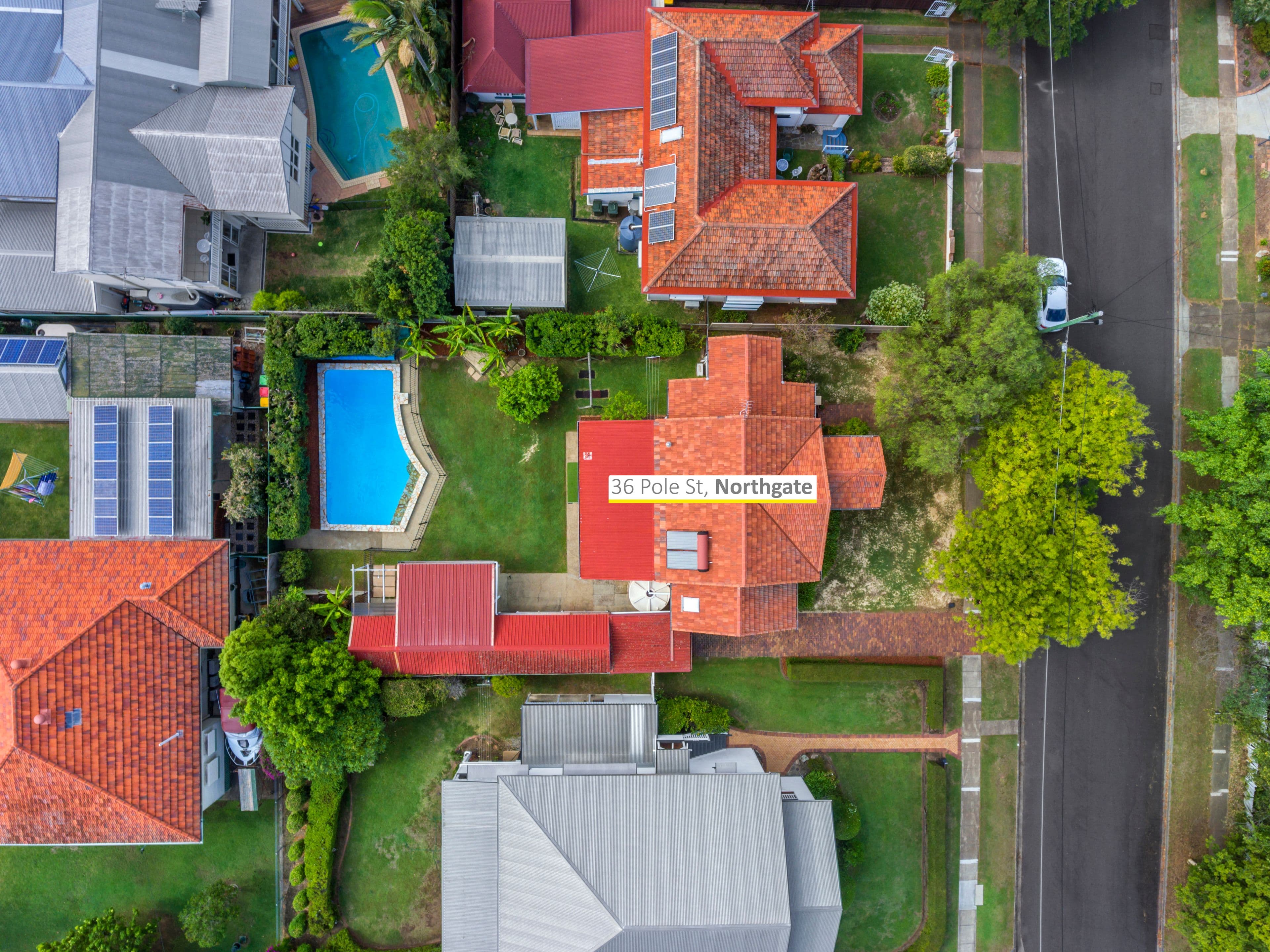 36 Pole Street, Northgate QLD 4013, Northgate - Thumbnail 3