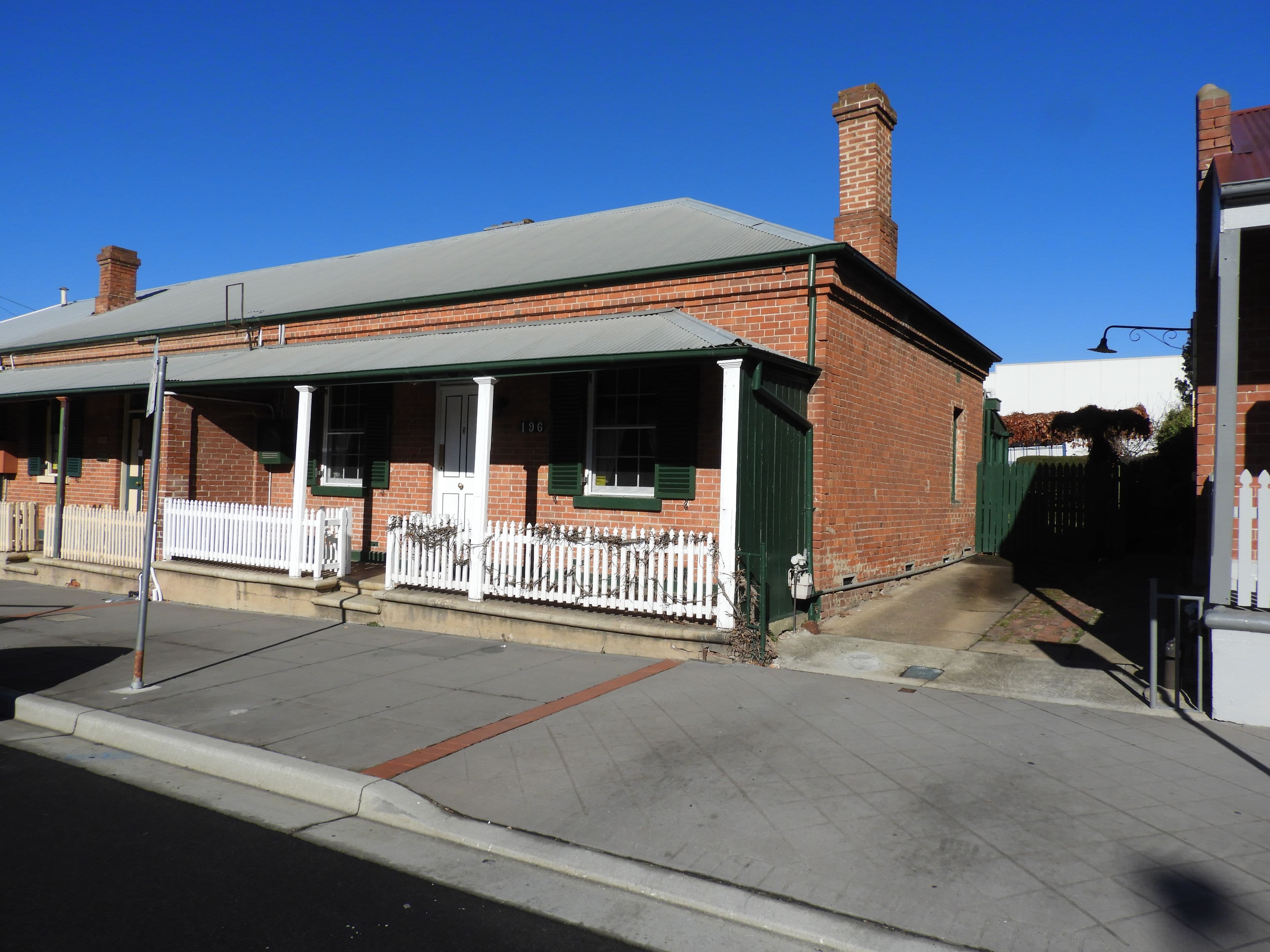 196 Howick Street, Bathurst NSW 2795, Bathurst - Image 1