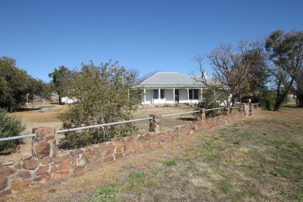 1753 Bundella Road, Quirindi NSW 2343, Quirindi - Image 1