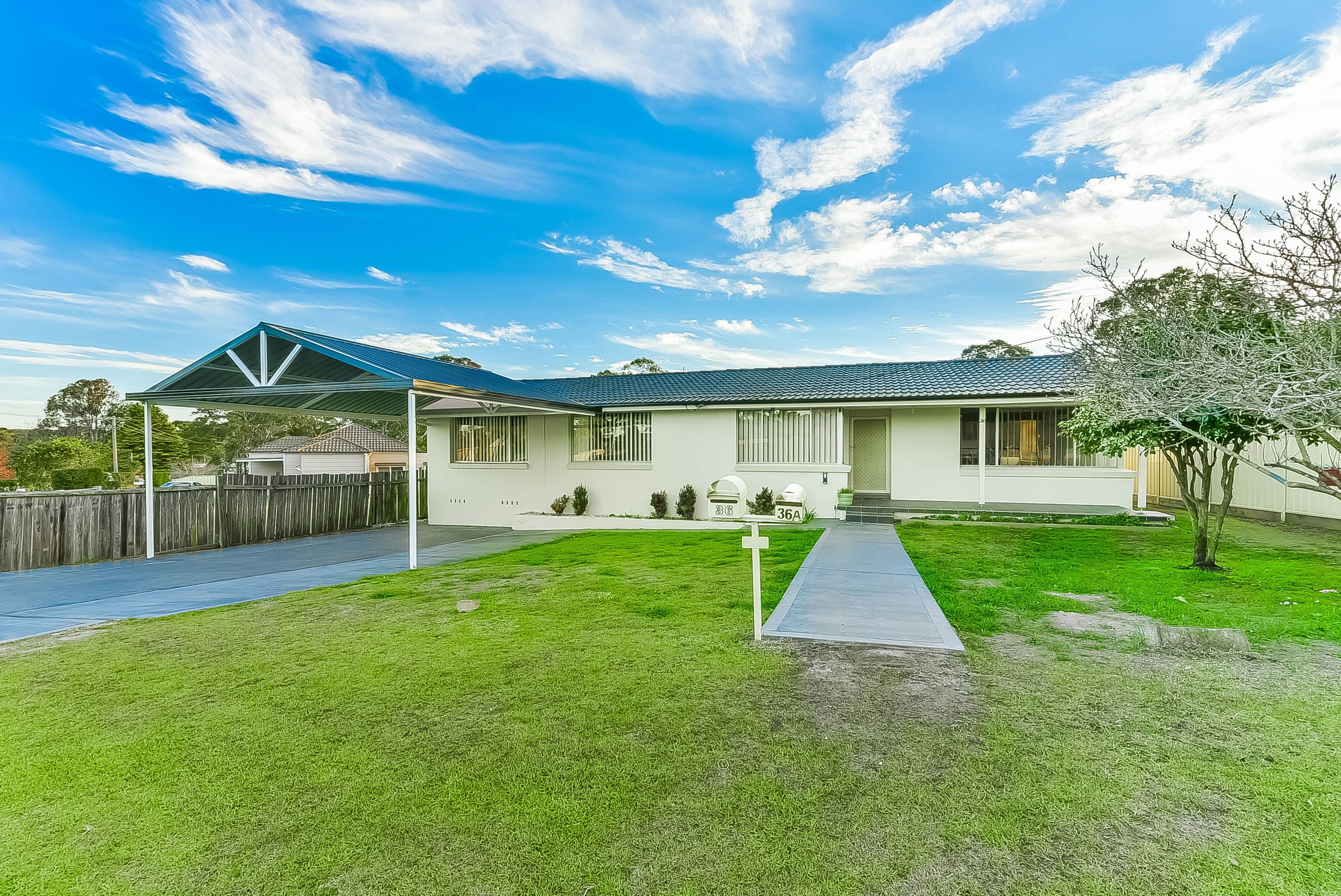 36 Cambalan Street, Bargo - Image 1