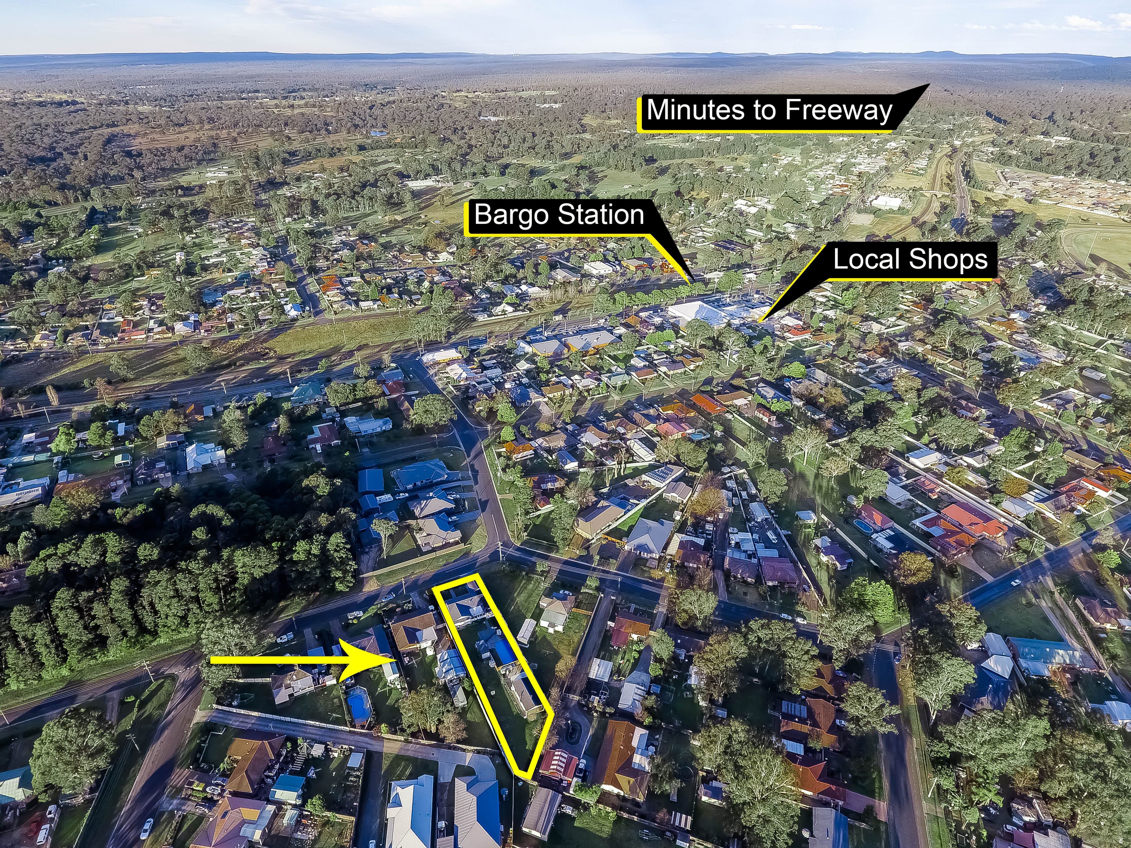 36 Cambalan Street, Bargo - Thumbnail 2