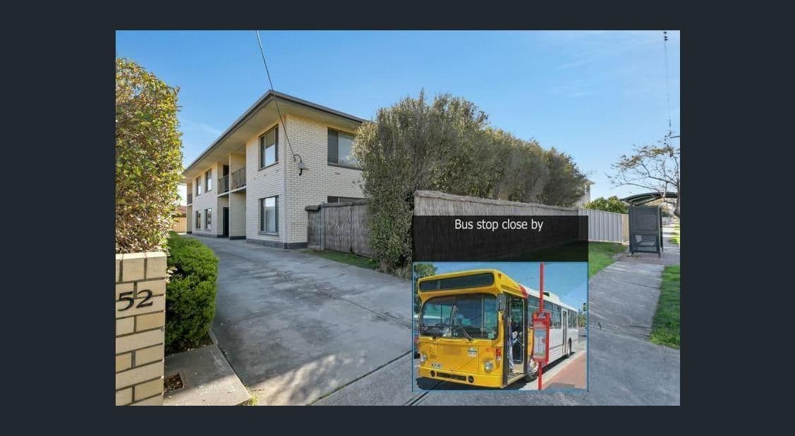 5/52 Marlborough Street, Fulham Gardens SA 5024, Fulham Gardens - Image 1