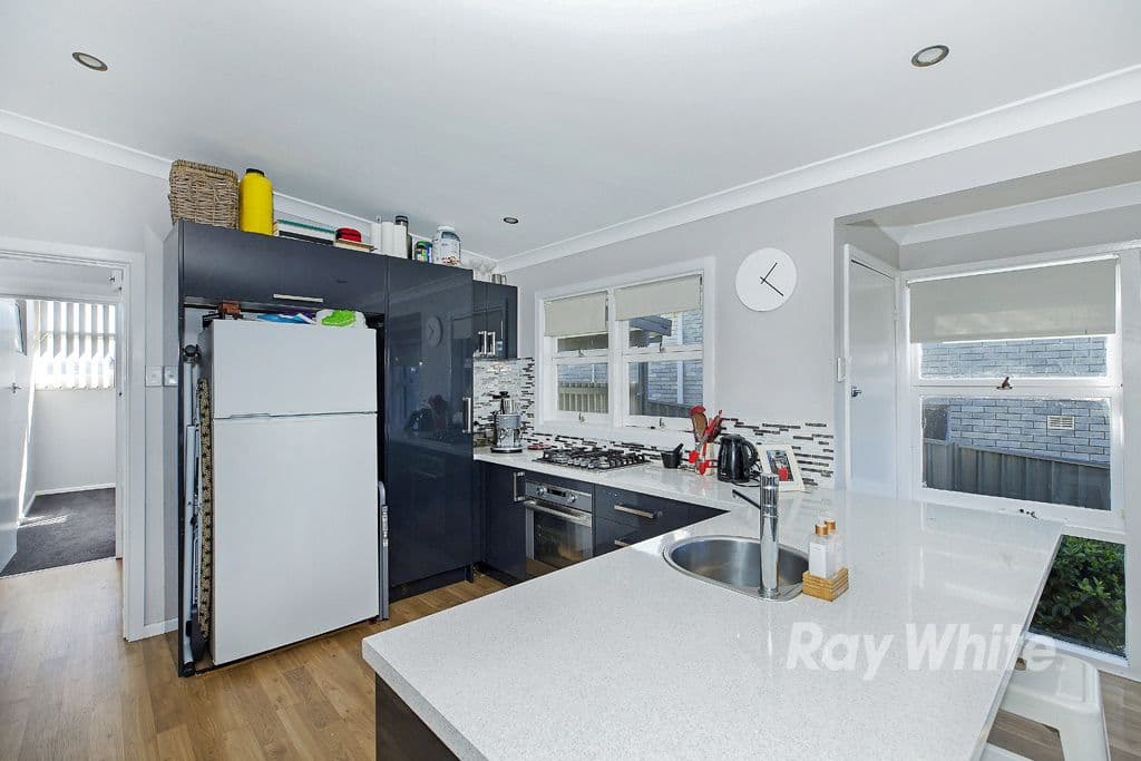 1/6 Grace Campbell Crescent, HILLSDALE NSW 2036, Hillsdale - Thumbnail 3
