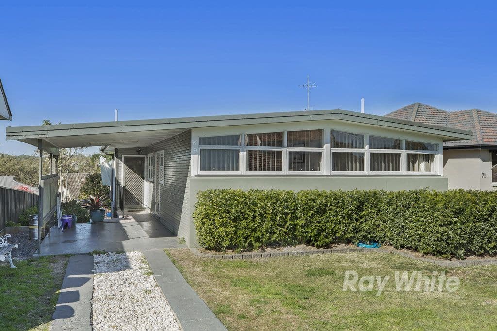 1/6 Grace Campbell Crescent, HILLSDALE NSW 2036, Hillsdale - Image 1