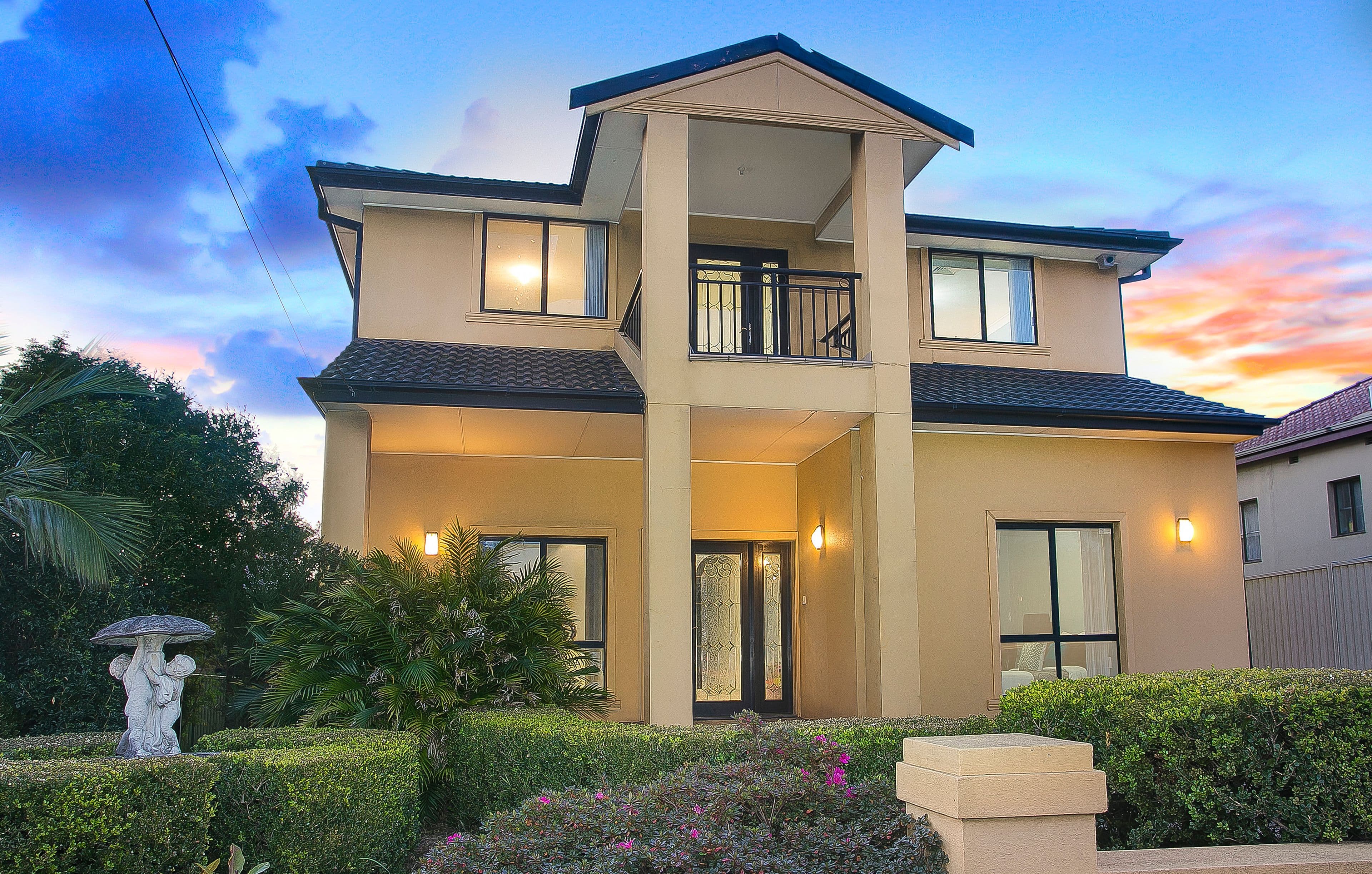 60 Lane Cove Road, Ryde - Image 1