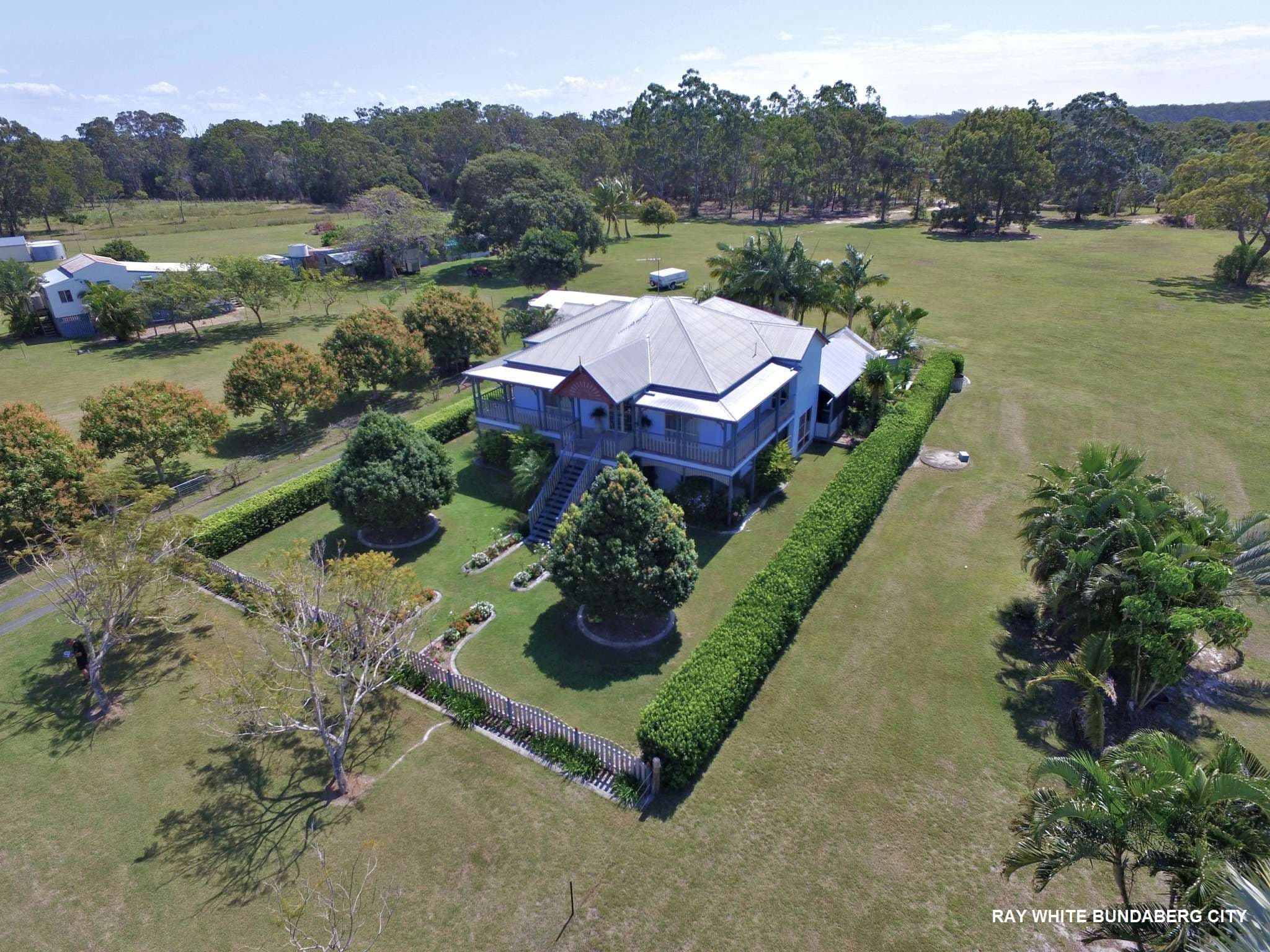 873 Coonarr Road, Coonarr QLD 4670, Coonarr - Thumbnail 7