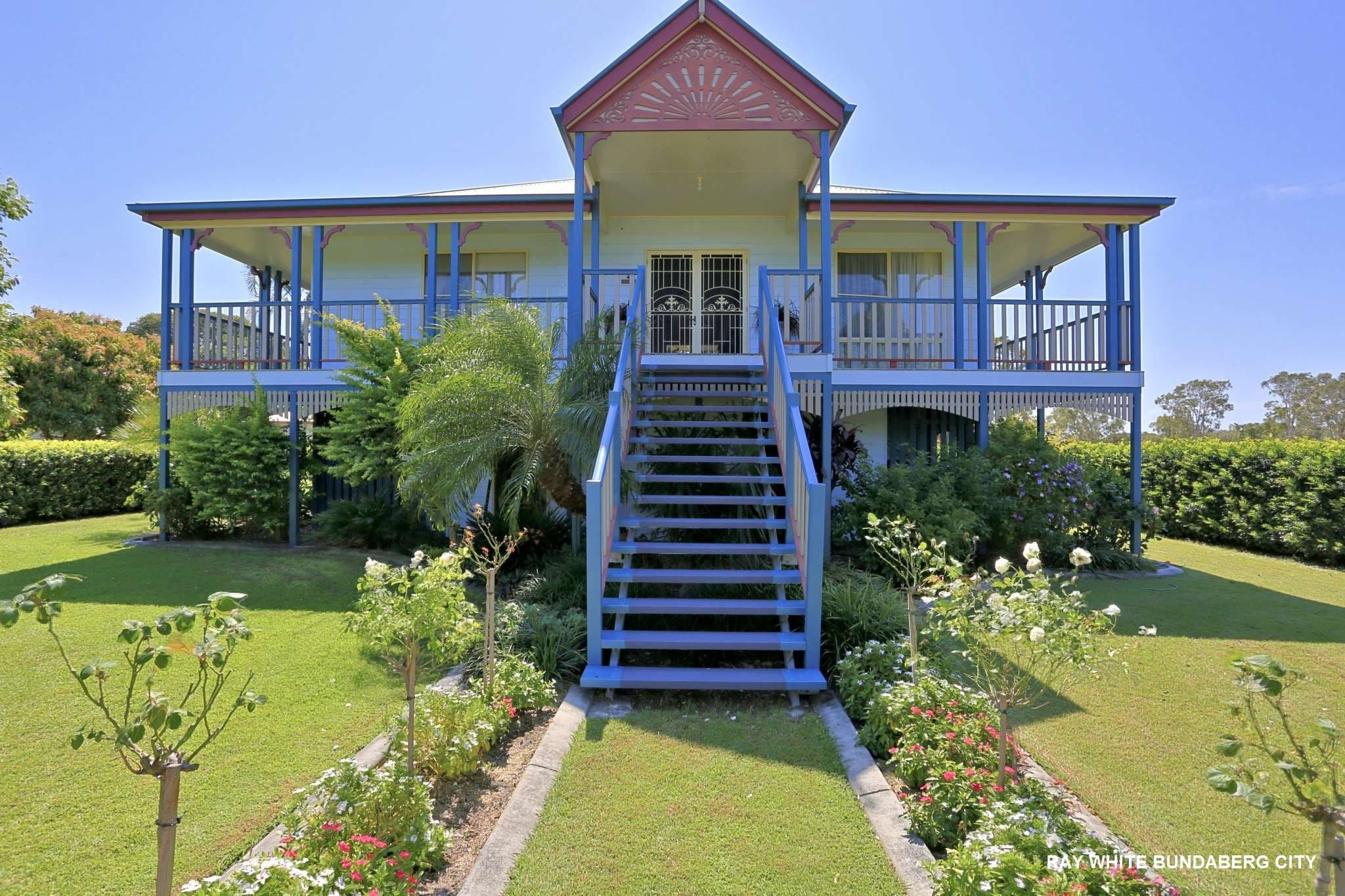 873 Coonarr Road, Coonarr QLD 4670, Coonarr - Thumbnail 8