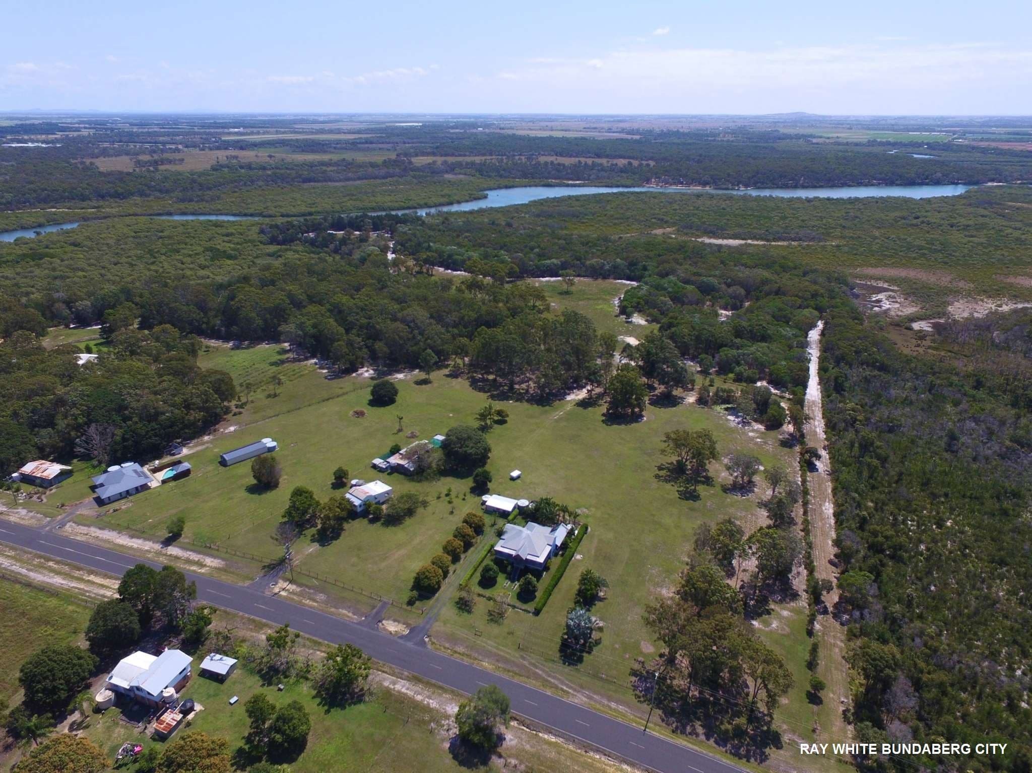 873 Coonarr Road, Coonarr QLD 4670, Coonarr - Thumbnail 5