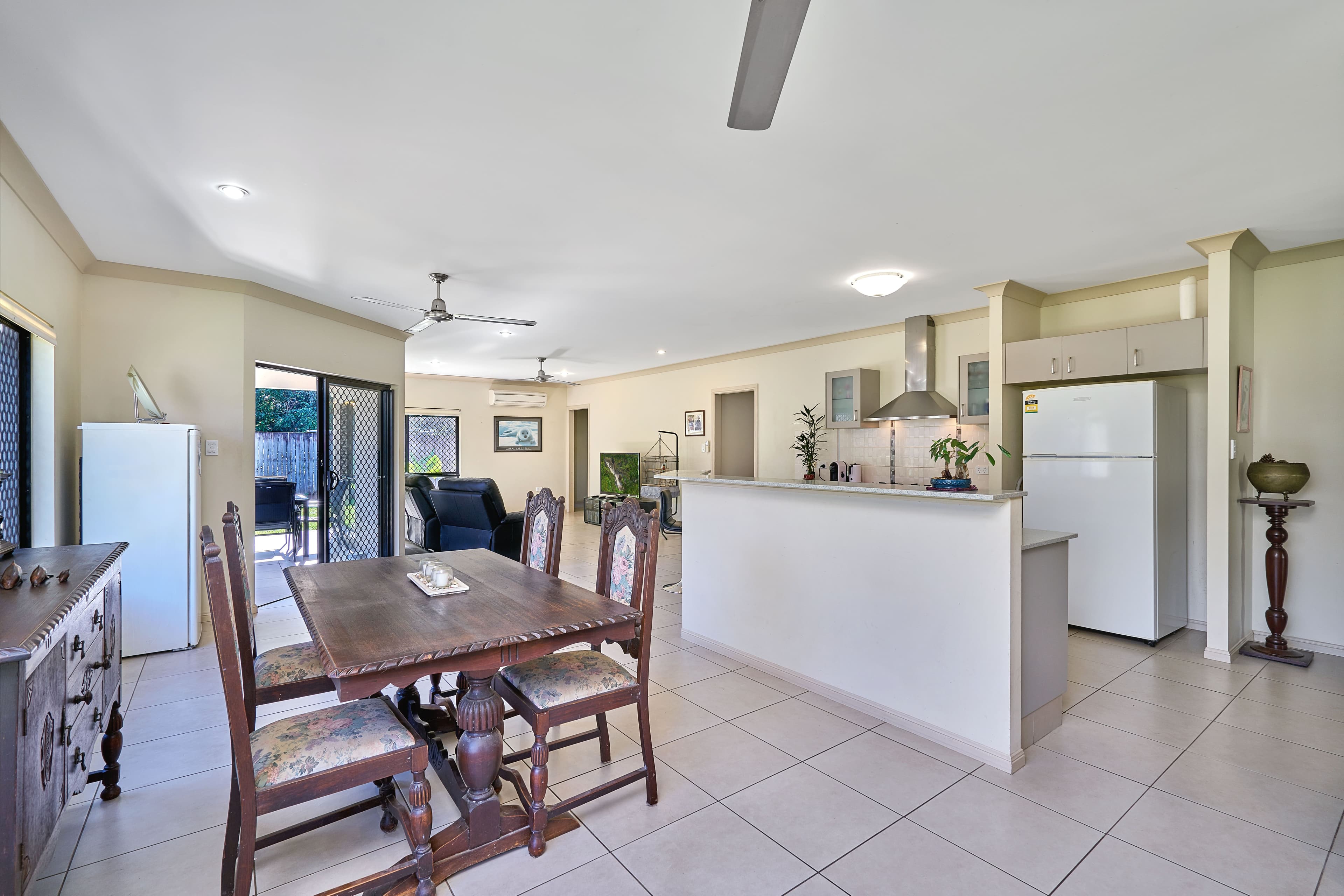 30 Cliffdale Street, Bentley Park QLD 4869, Bentley Park - Thumbnail 2