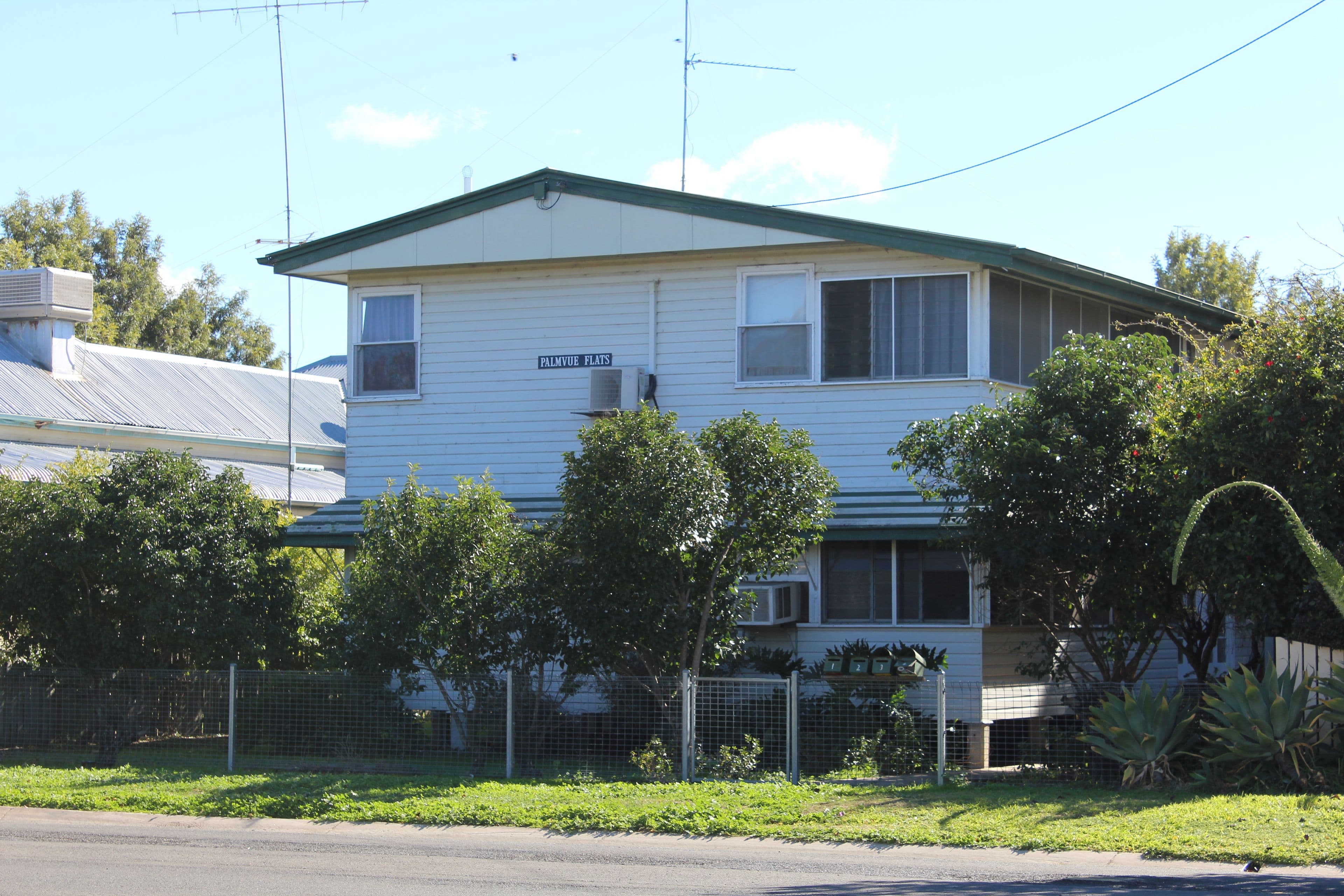 3 Brisbane, Goondiwindi QLD 4390, Goondiwindi - Image 1