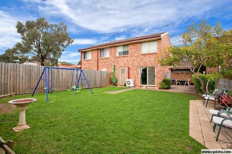 4b Justin Place, Quakers Hill NSW 2763, Quakers Hill - Thumbnail 3