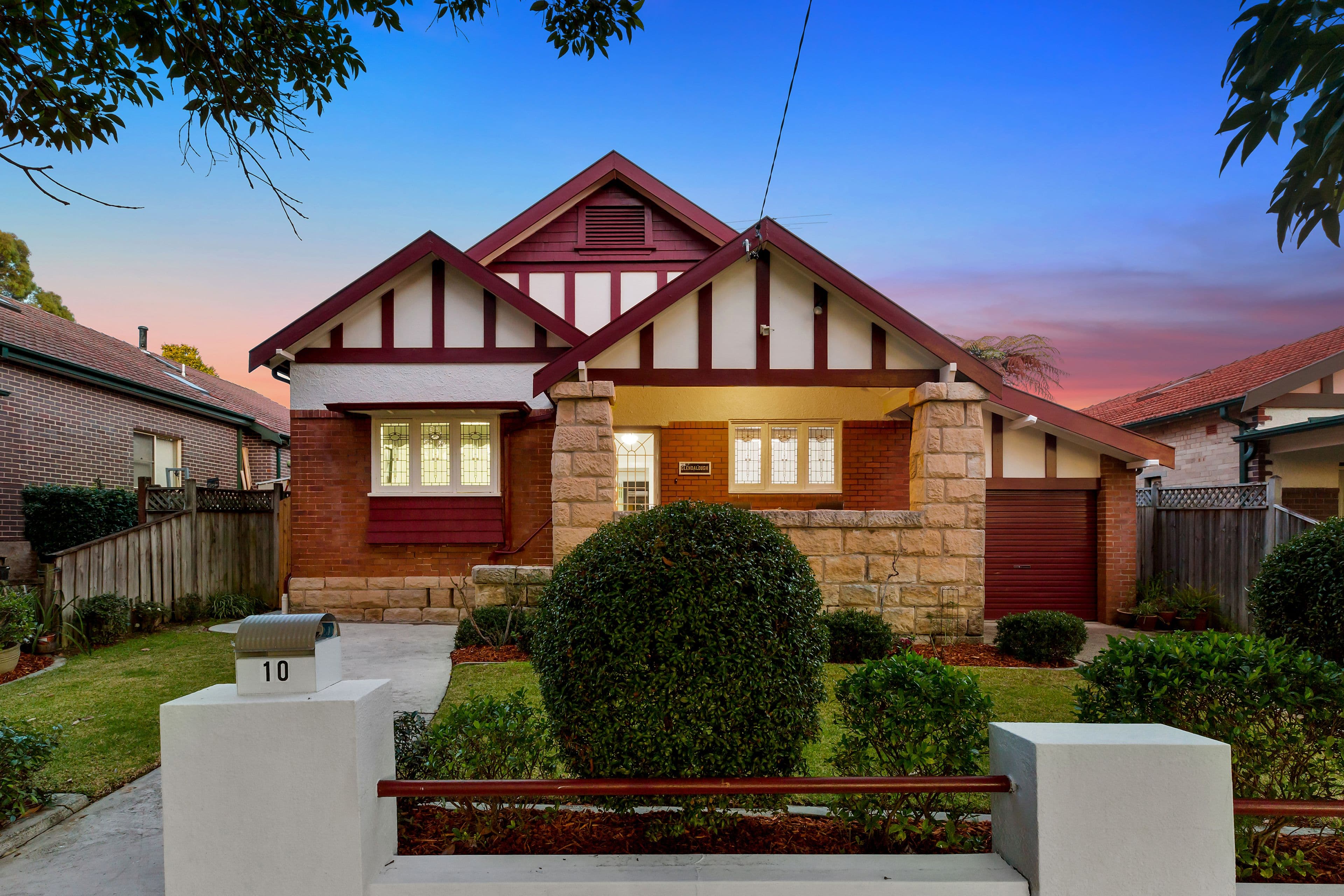 10 Harwood Avenue, Chatswood - Image 1