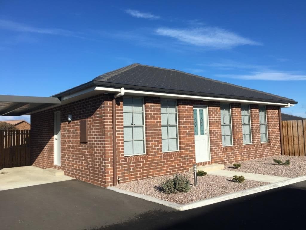2/50 Burghley Street, Longford TAS 7301, Longford - Image 1