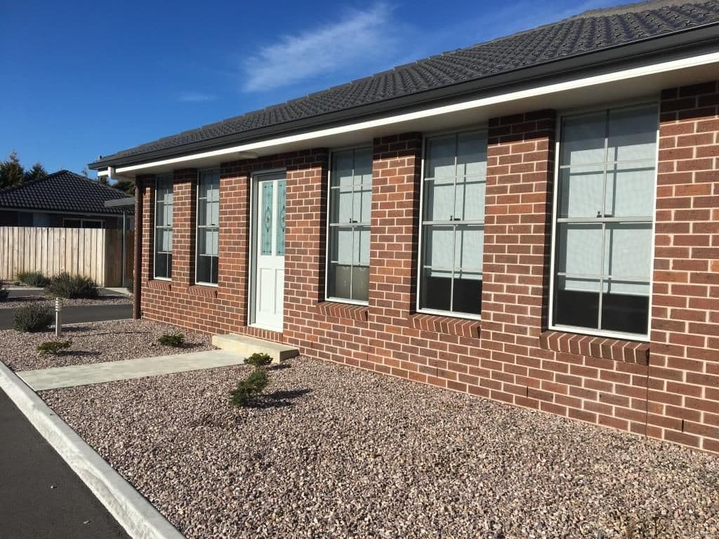 2/50 Burghley Street, Longford TAS 7301, Longford - Thumbnail 2