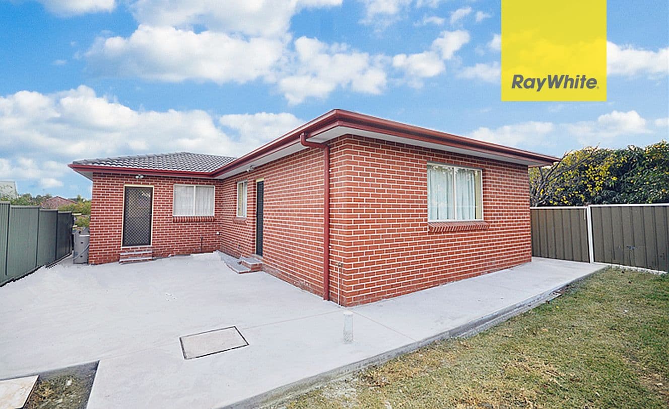 Lidcombe NSW 2141, Lidcombe - Image 1